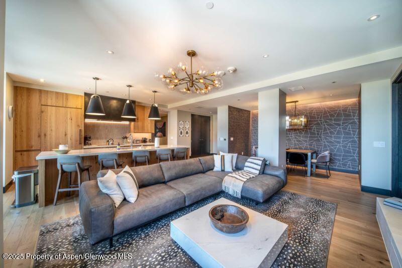 77 Wood Road Snowmass Village CO 81615