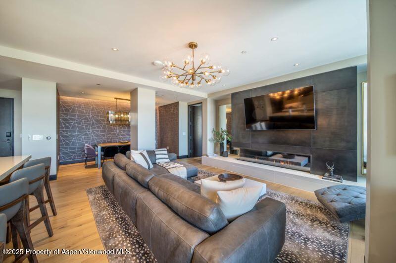 77 Wood Road Snowmass Village CO 81615