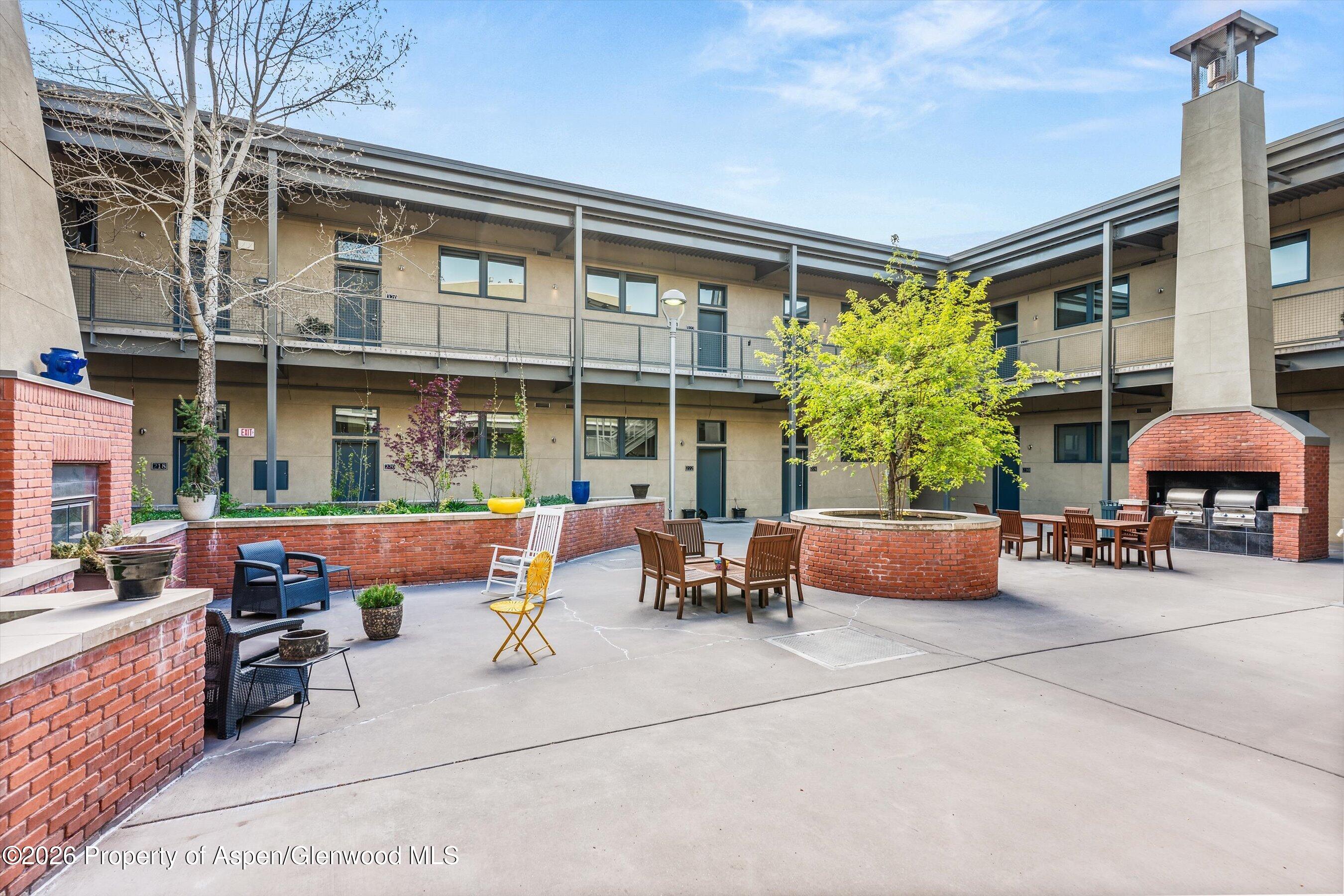 361 Robinson Street Basalt CO 81621