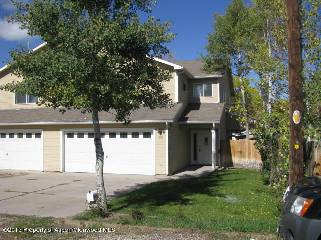 951 Euclid Avenue Carbondale CO 81623
