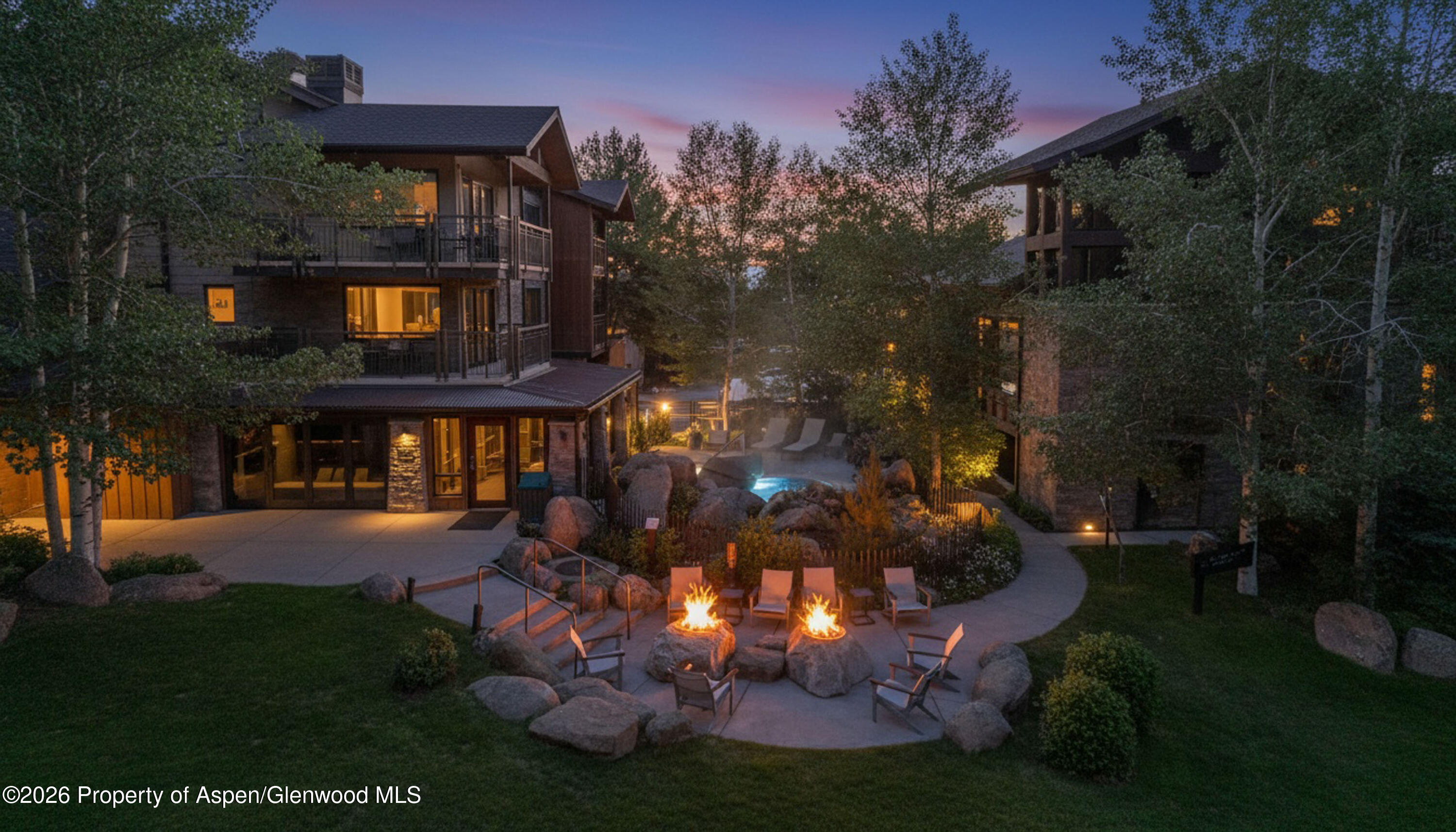 400 Wood Road Snowmass Village CO 81615
