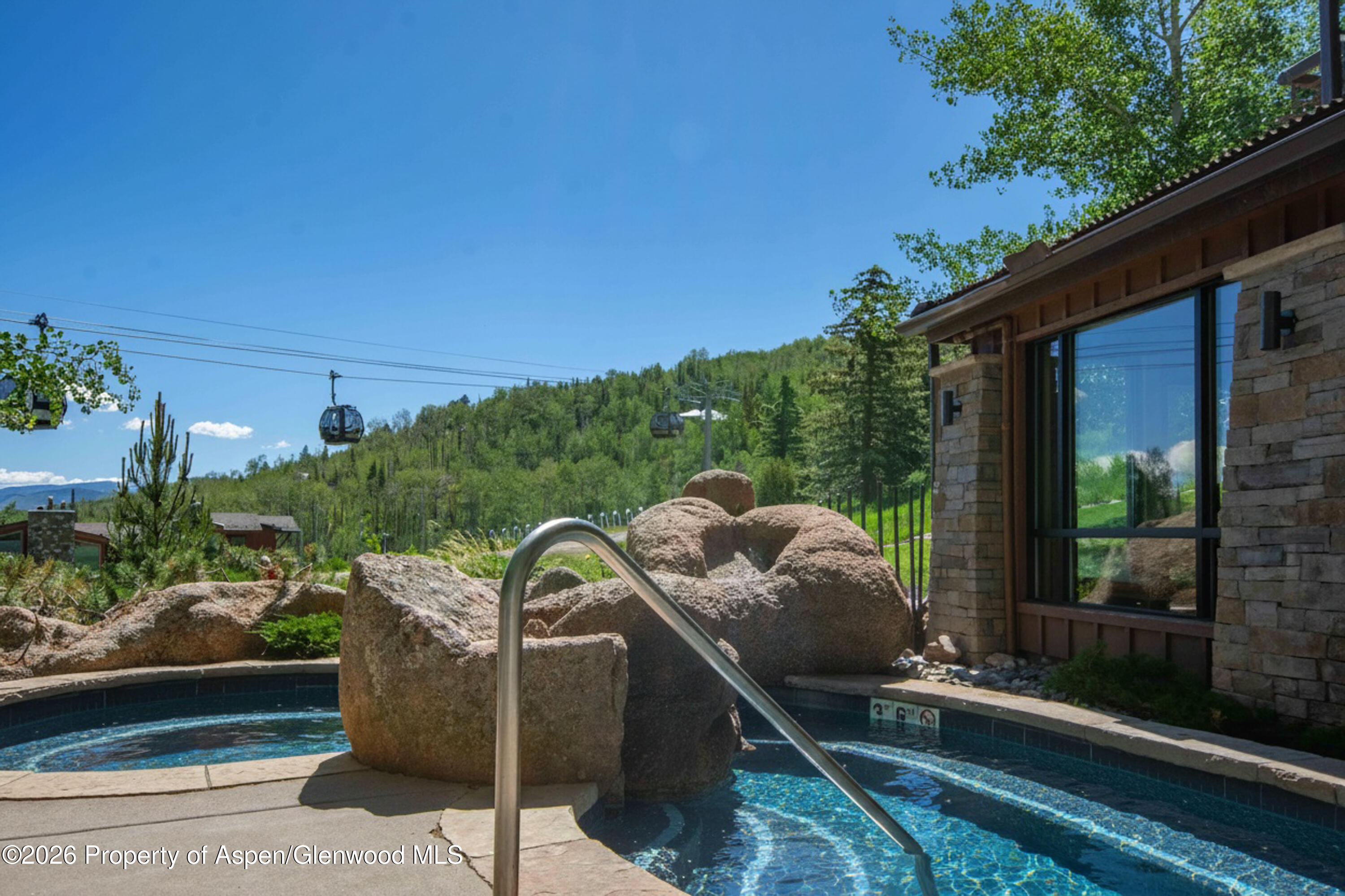 400 Wood Road Snowmass Village CO 81615