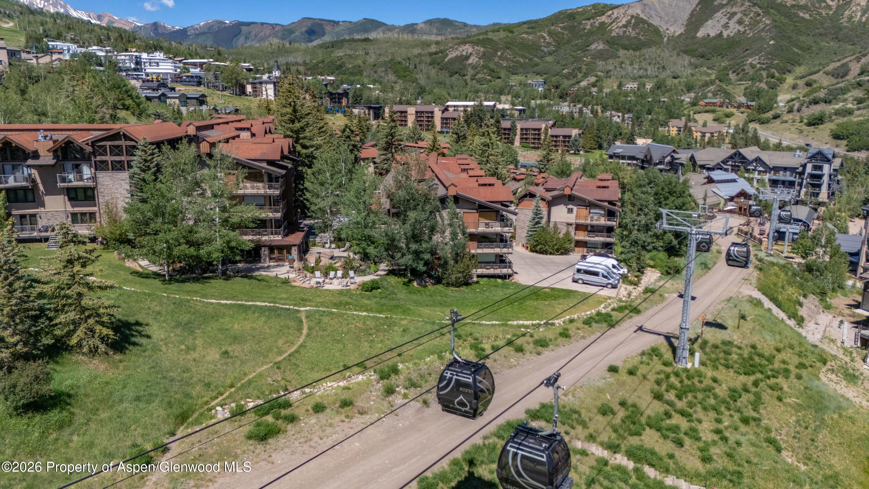 400 Wood Road Snowmass Village CO 81615