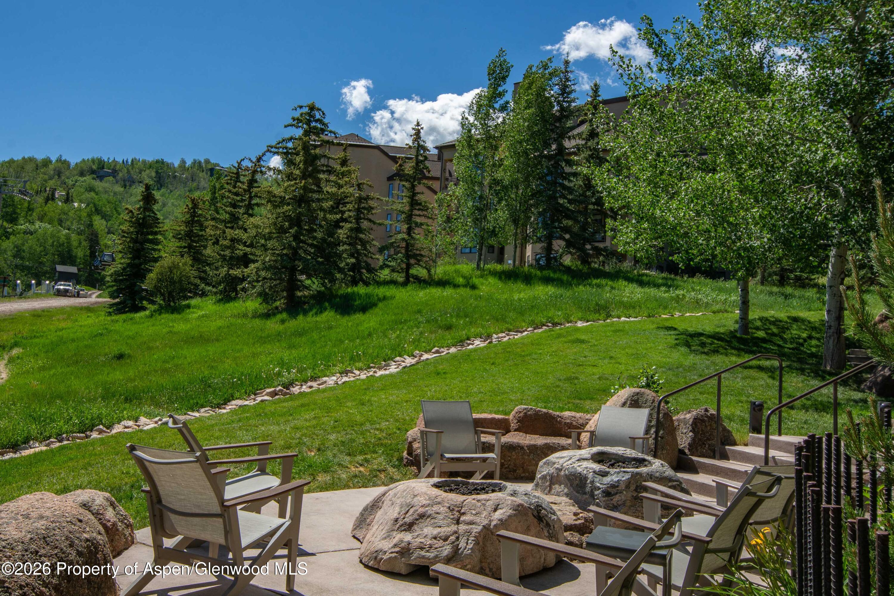 400 Wood Road Snowmass Village CO 81615