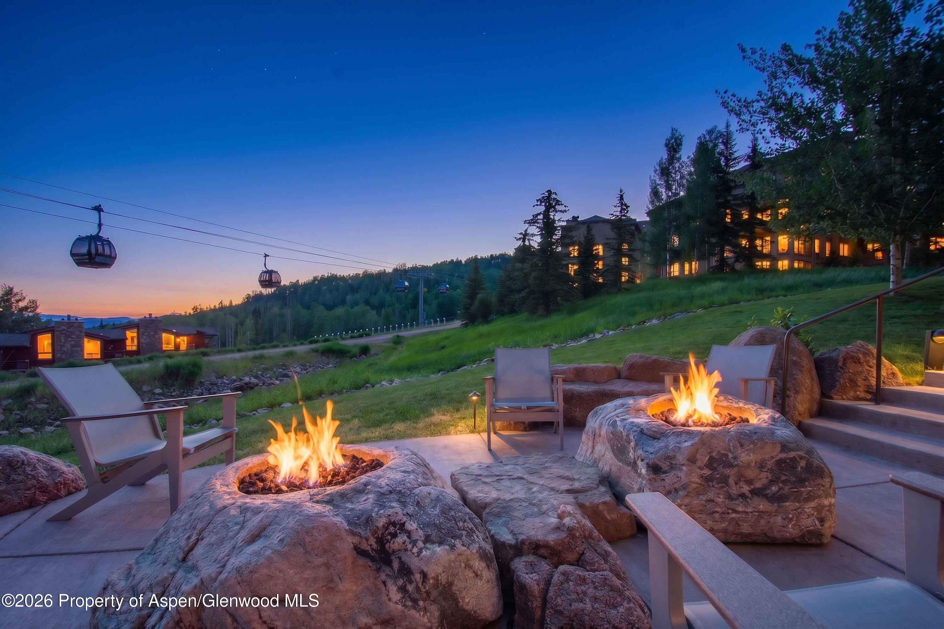 400 Wood Road Snowmass Village CO 81615