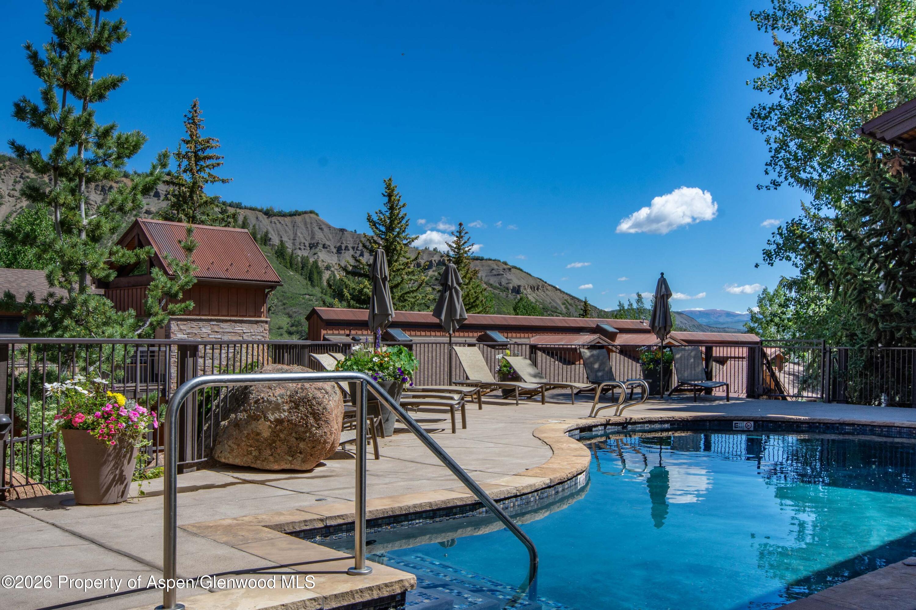 400 Wood Road Snowmass Village CO 81615
