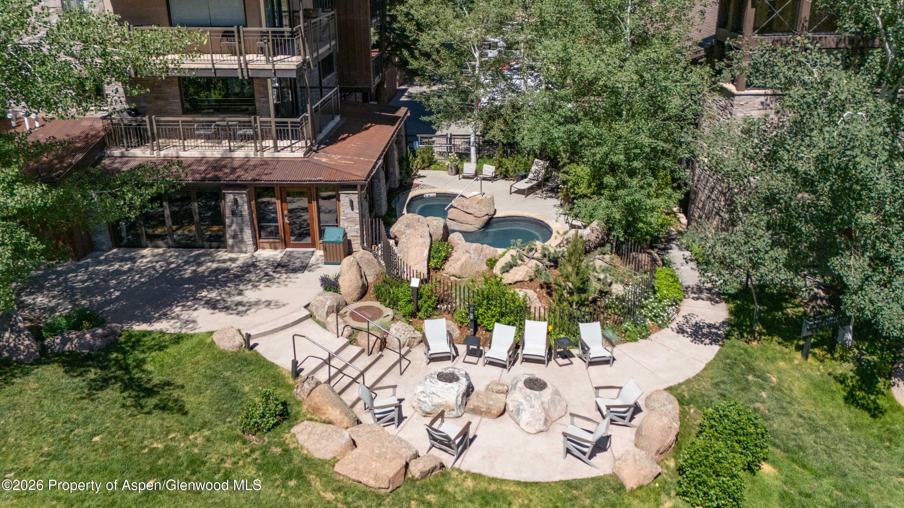 400 Wood Road Snowmass Village CO 81615