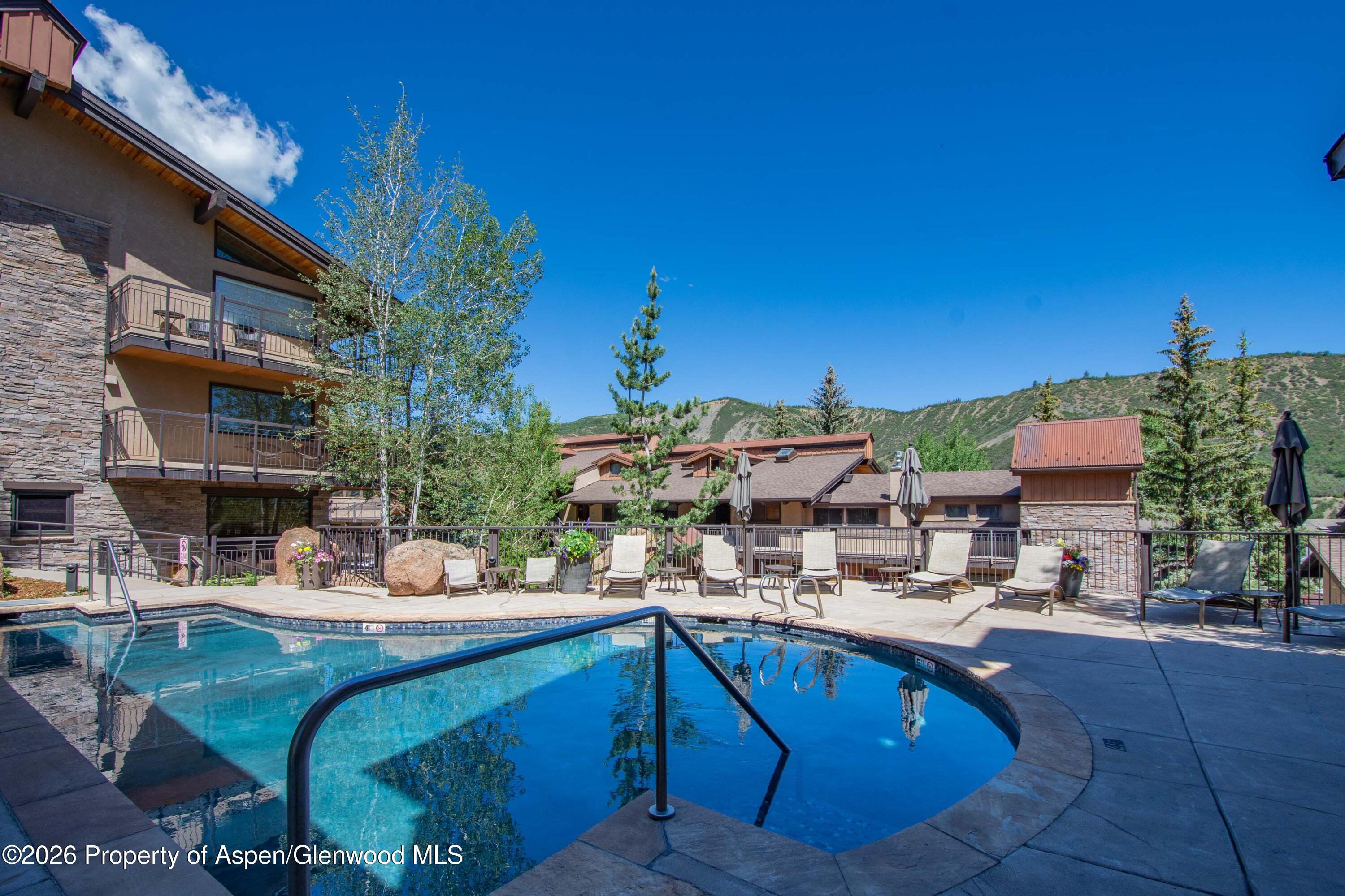 400 Wood Road Snowmass Village CO 81615