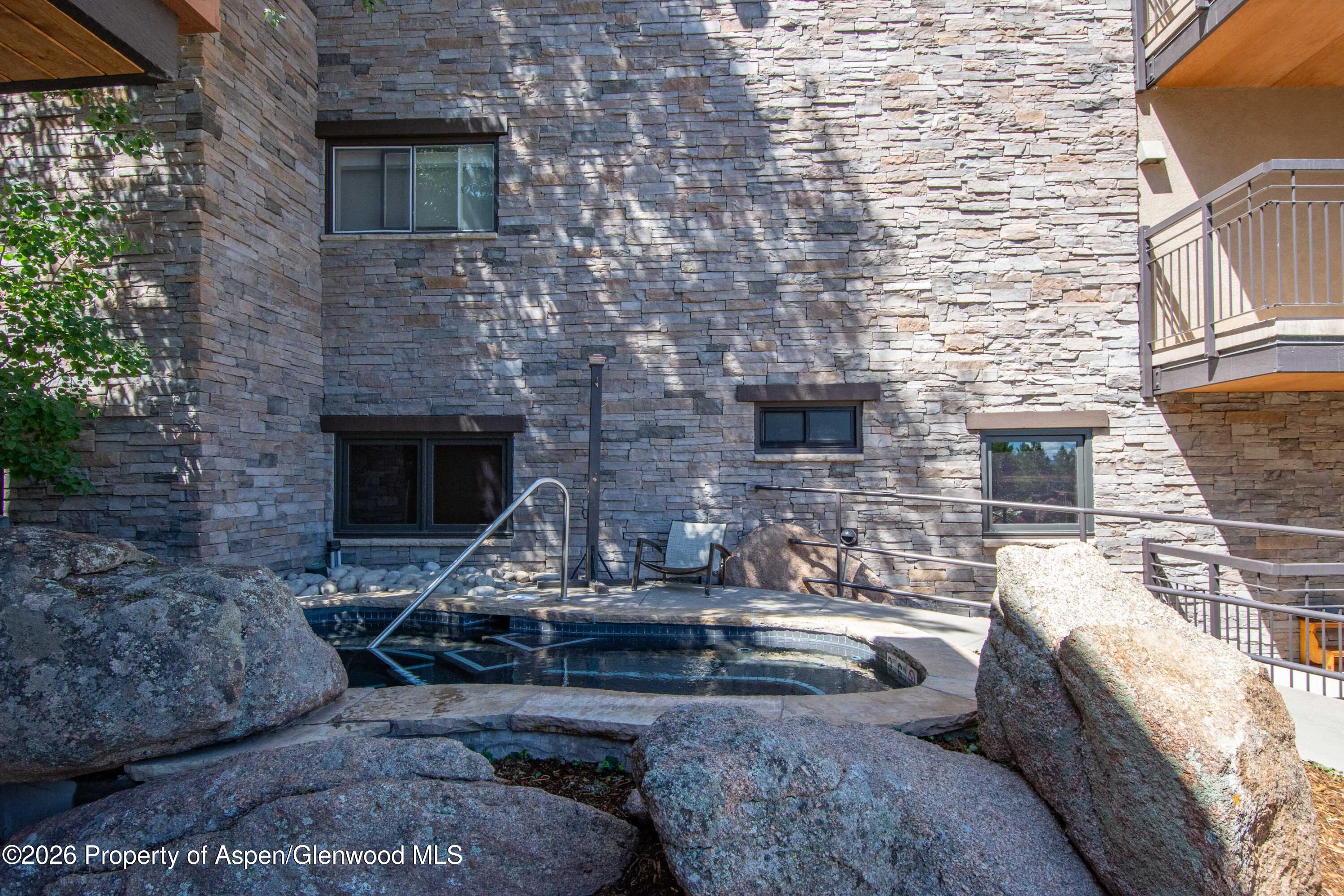 400 Wood Road Snowmass Village CO 81615