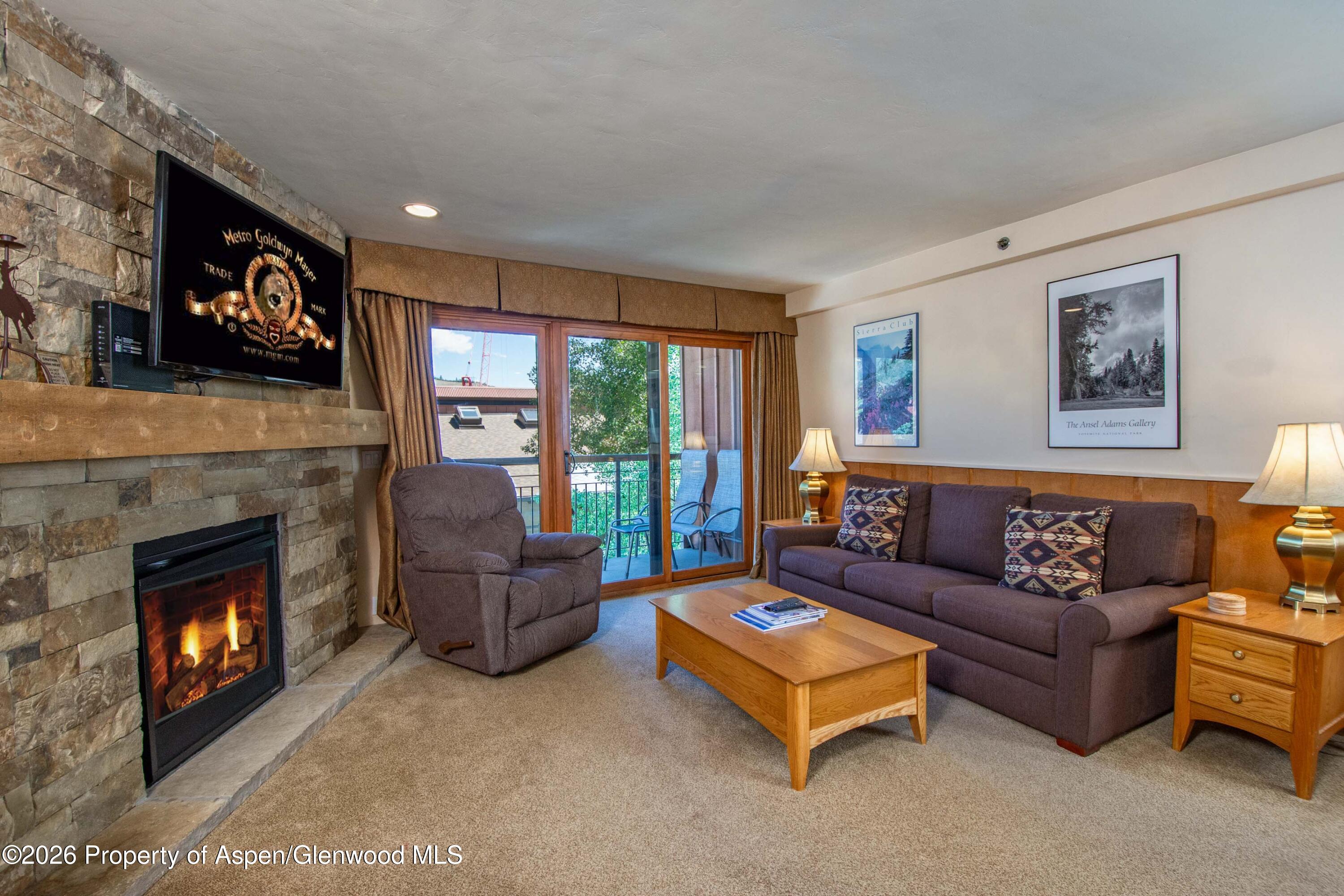 400 Wood Road Snowmass Village CO 81615