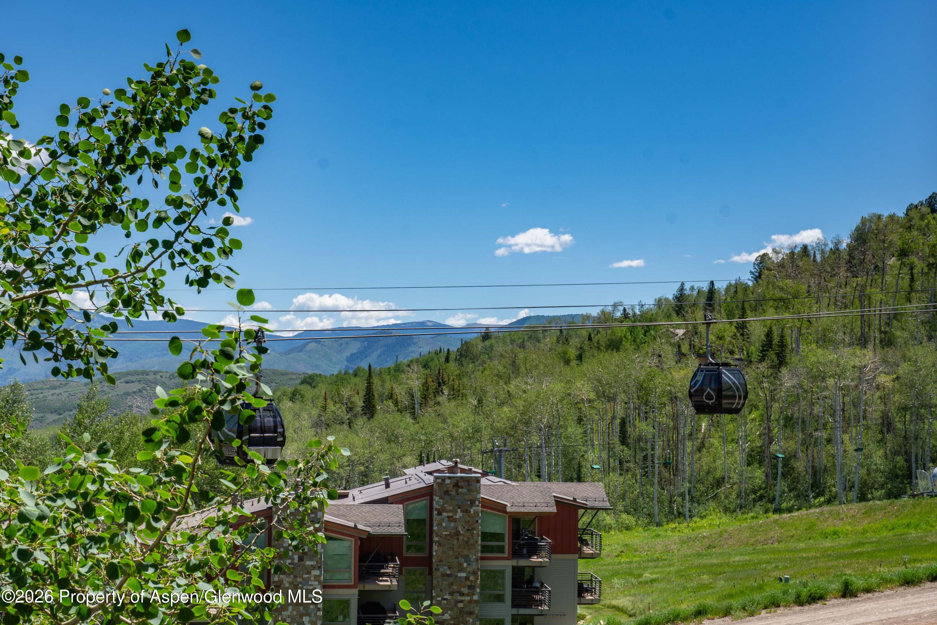 400 Wood Road Snowmass Village CO 81615