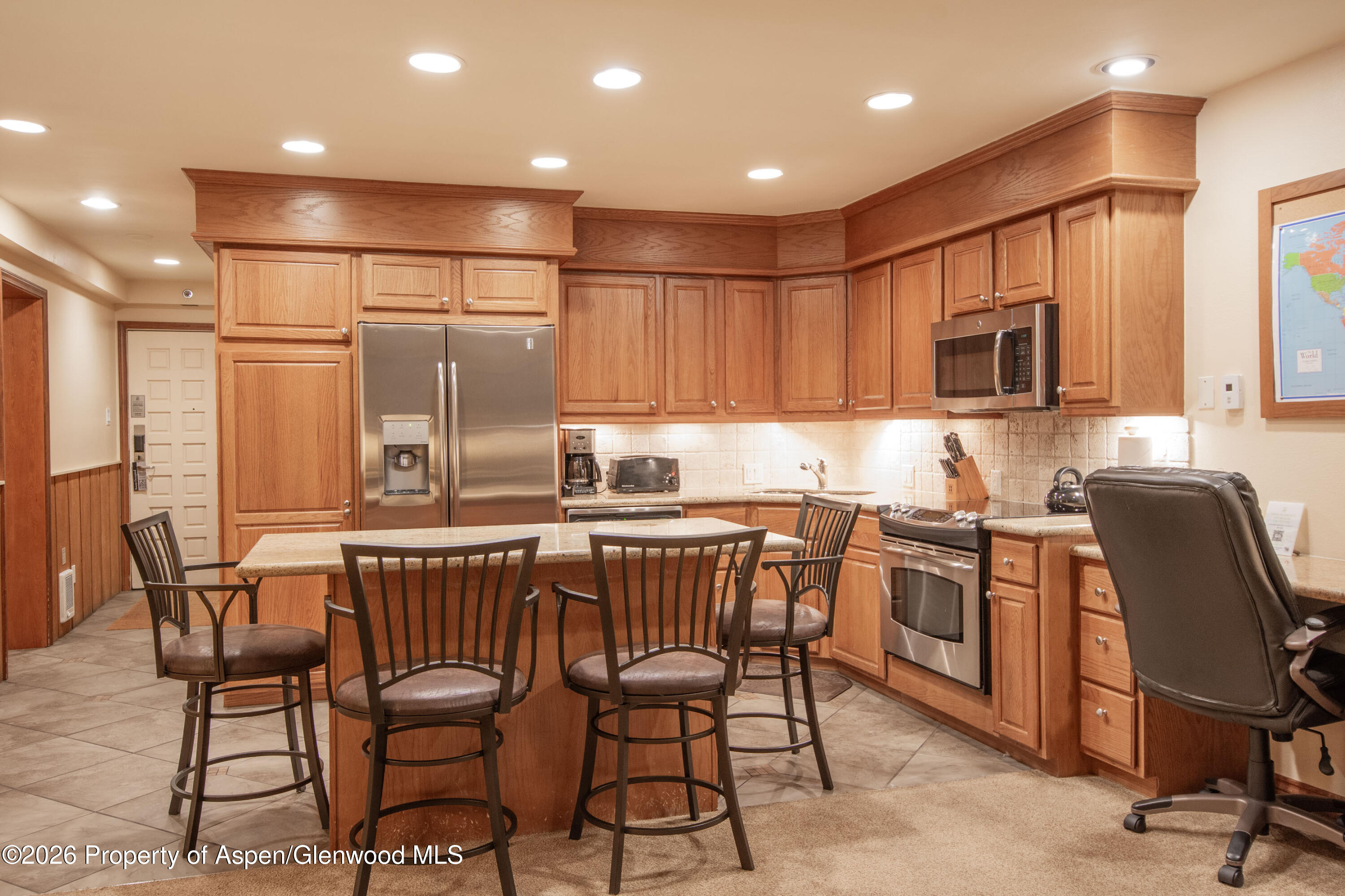 400 Wood Road Snowmass Village CO 81615