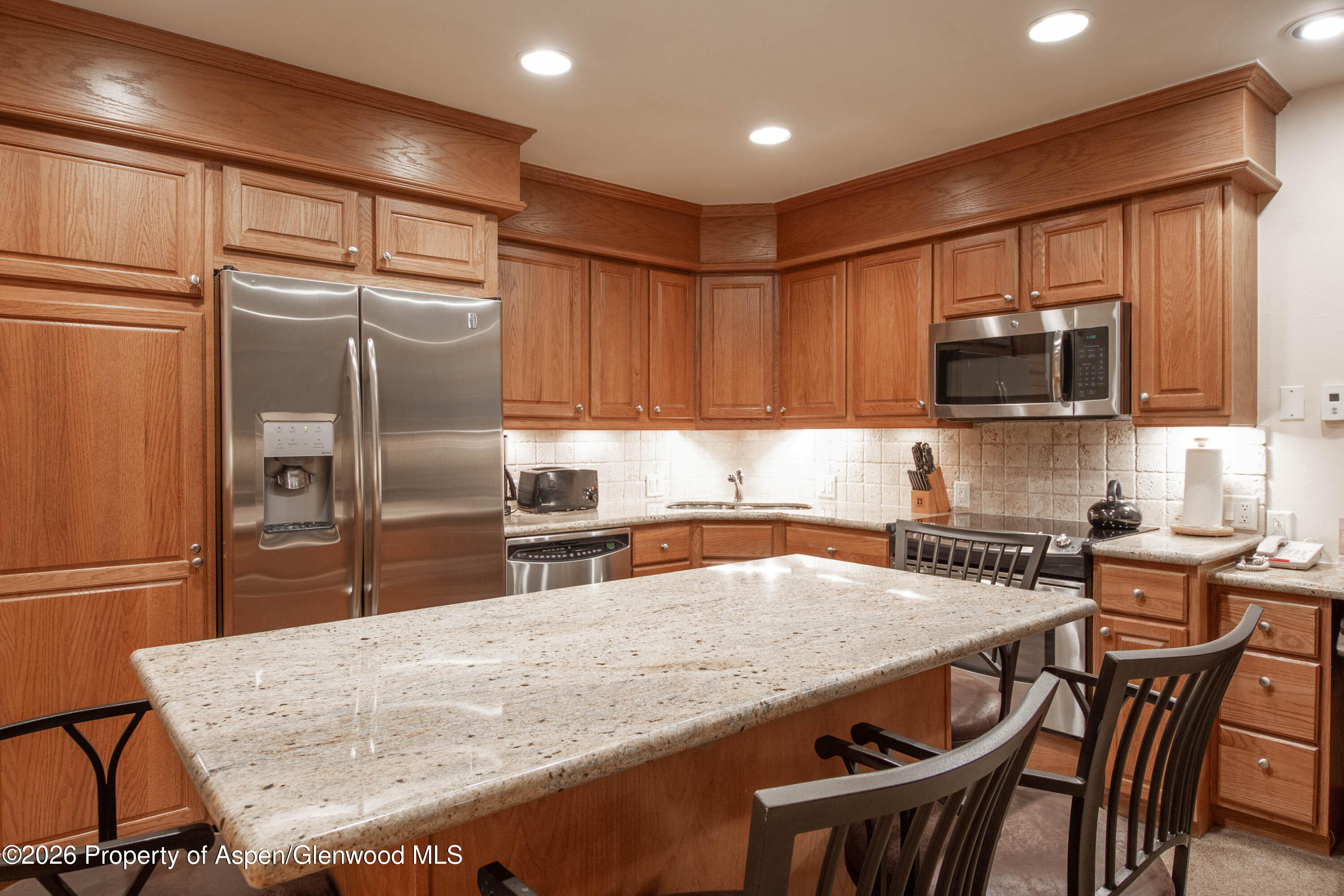 400 Wood Road Snowmass Village CO 81615
