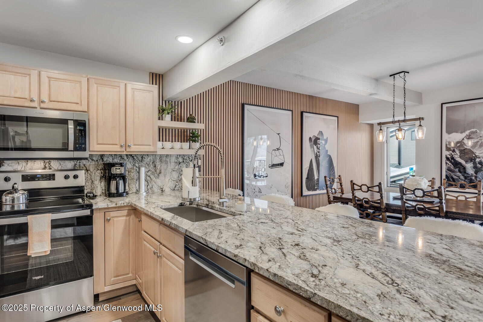 55 Upper Woodbridge Road Snowmass Village CO 81615