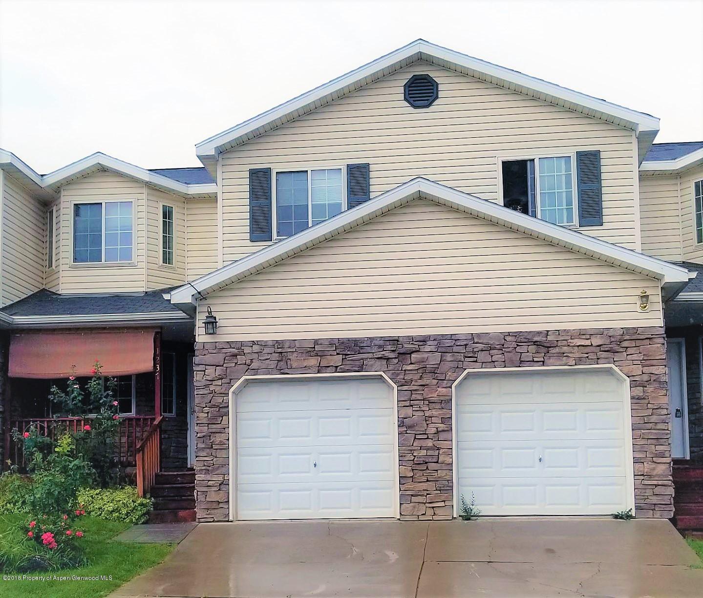 1237 Domelby Court Silt CO 81652