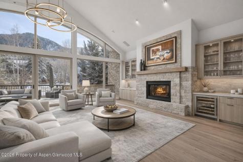 990 E Hopkins Avenue Aspen CO 81611