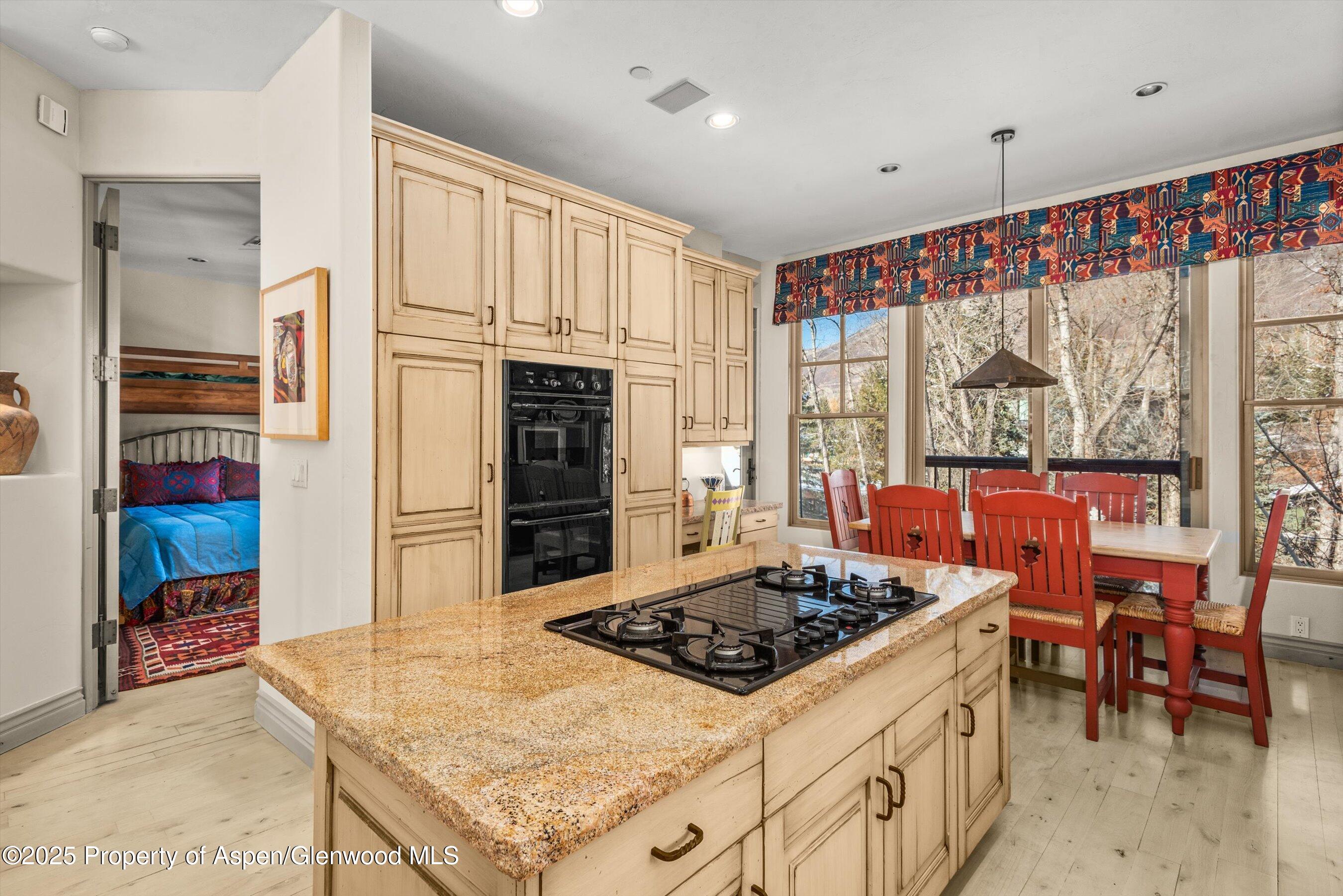 990 E Hopkins Avenue Aspen CO 81611