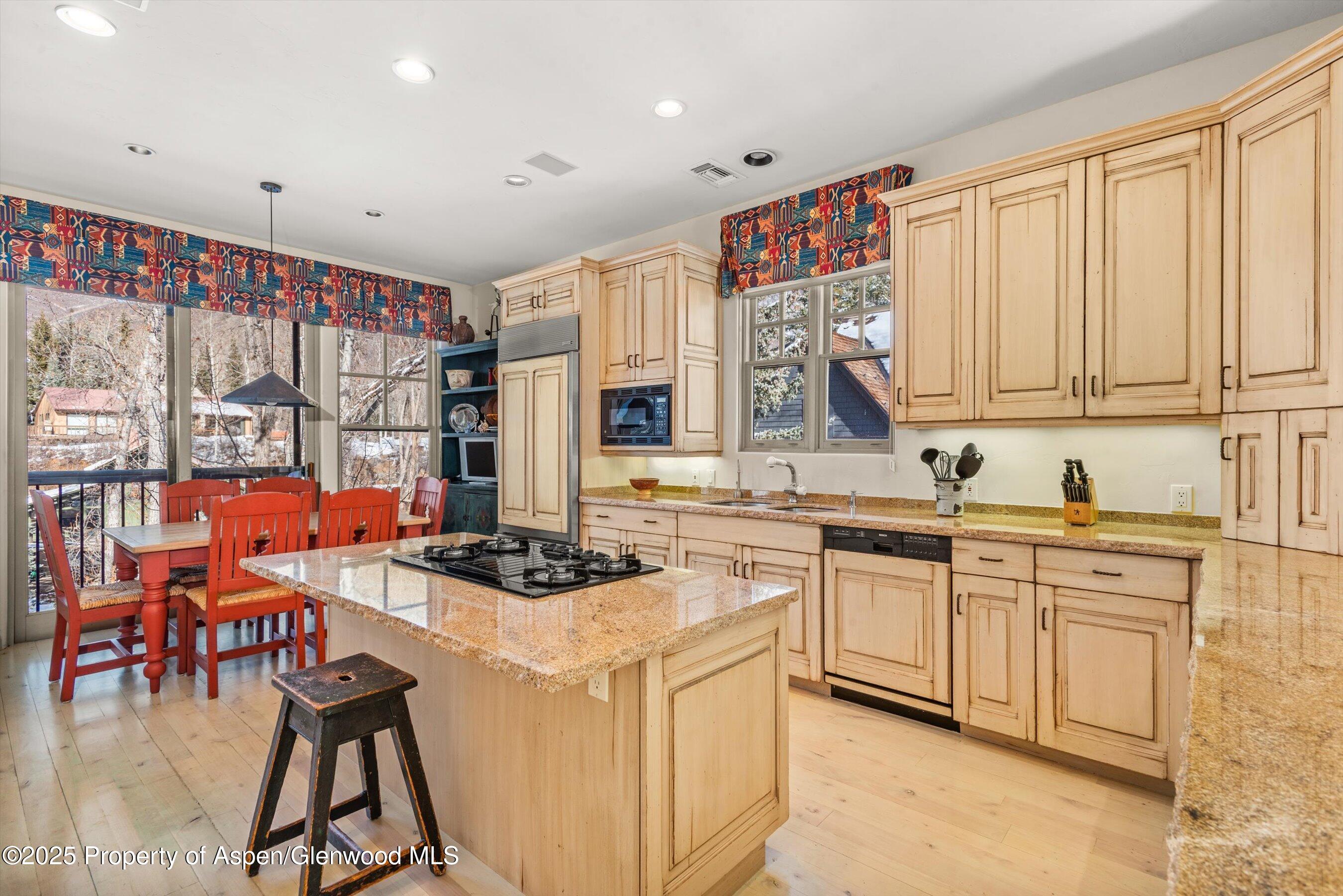 990 E Hopkins Avenue Aspen CO 81611