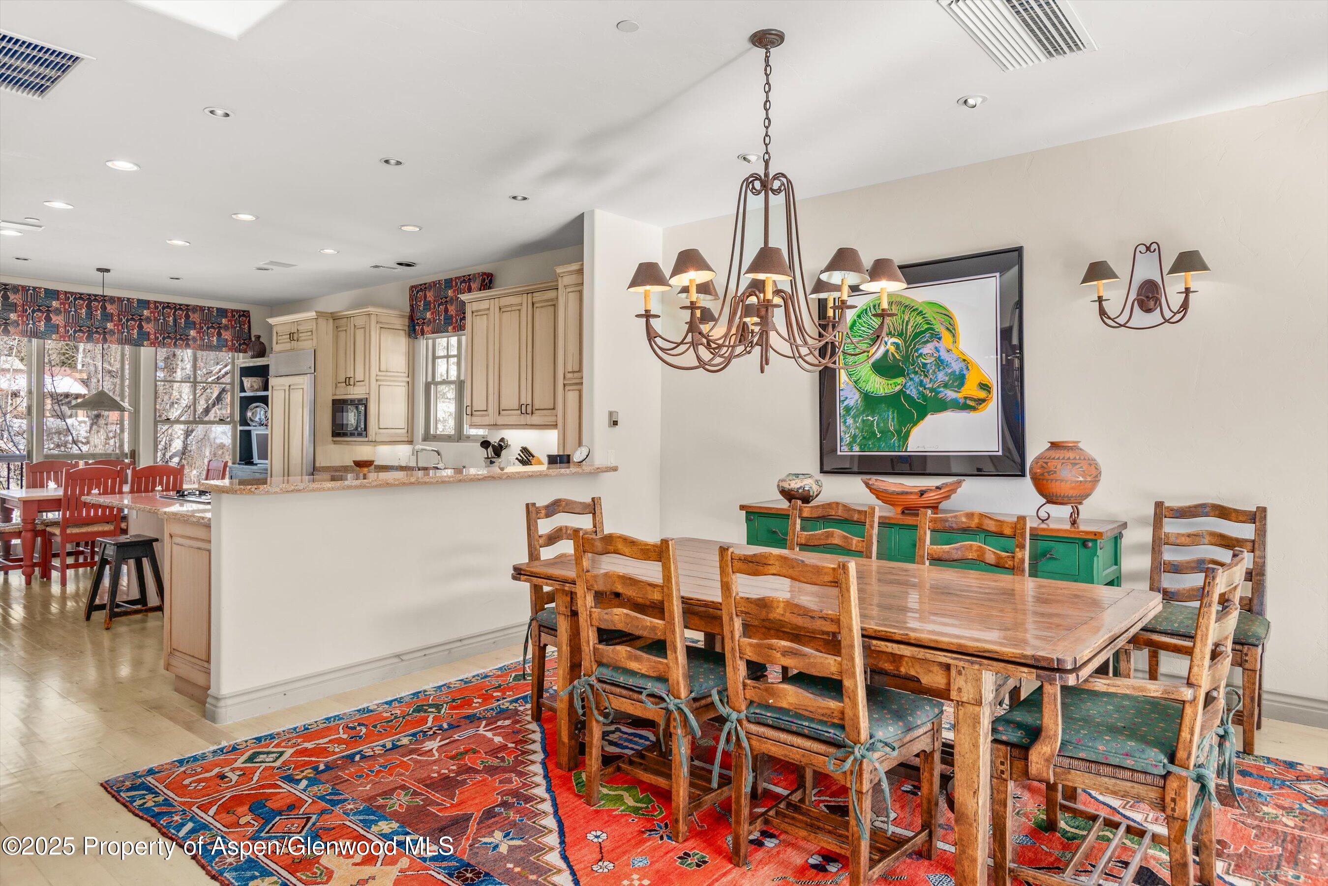 990 E Hopkins Avenue Aspen CO 81611