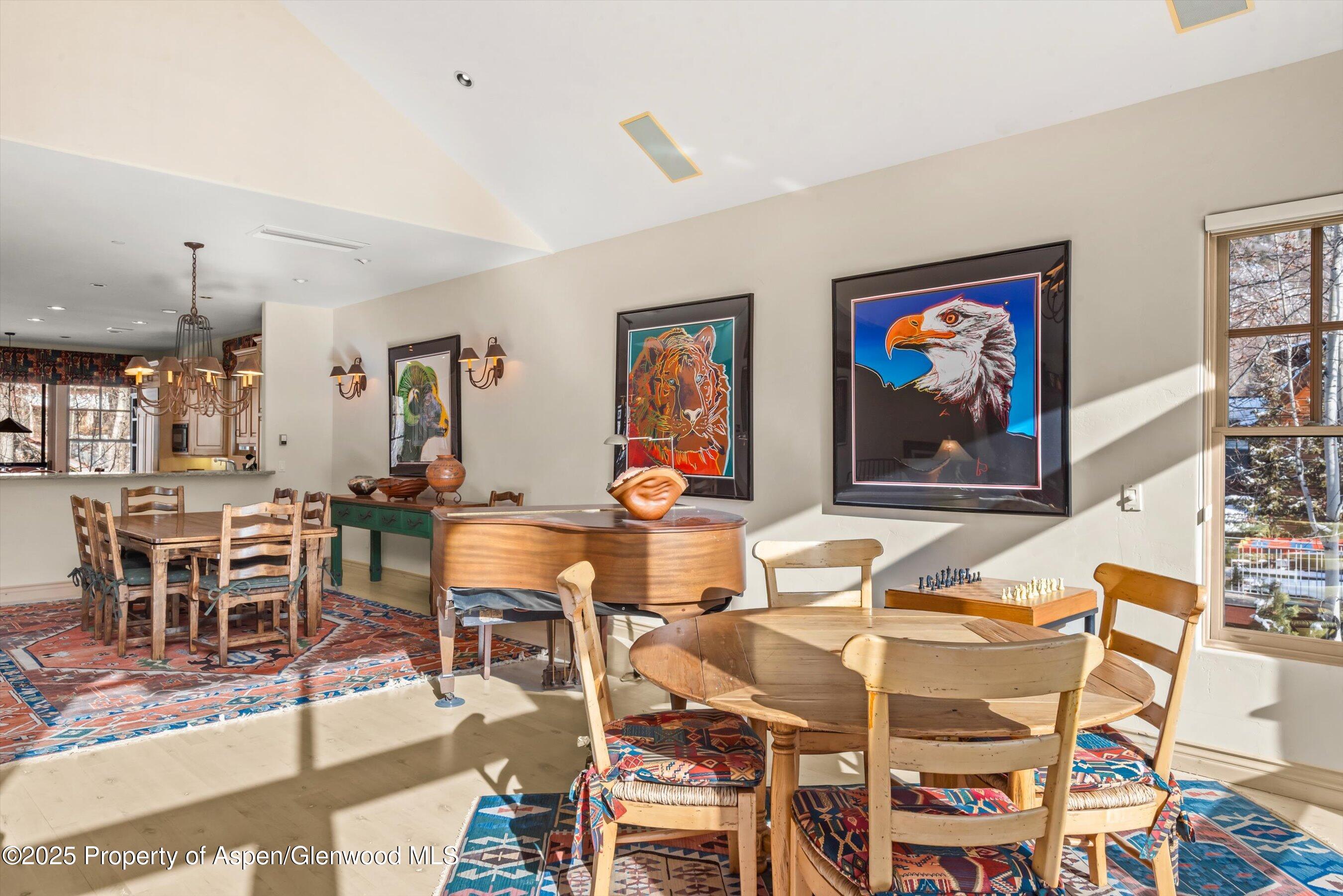 990 E Hopkins Avenue Aspen CO 81611