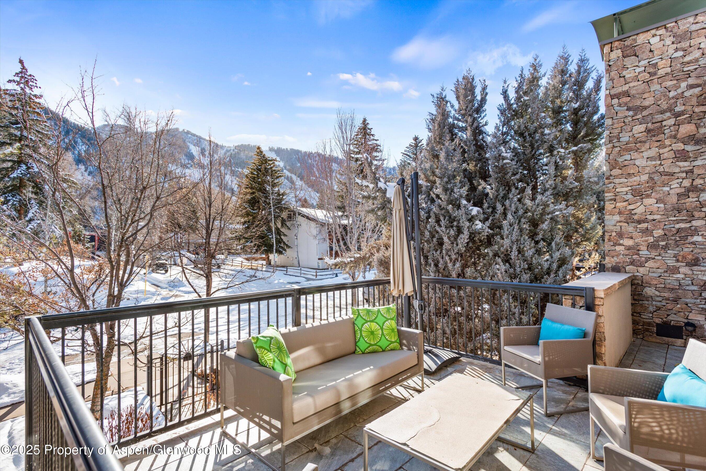 990 E Hopkins Avenue Aspen CO 81611