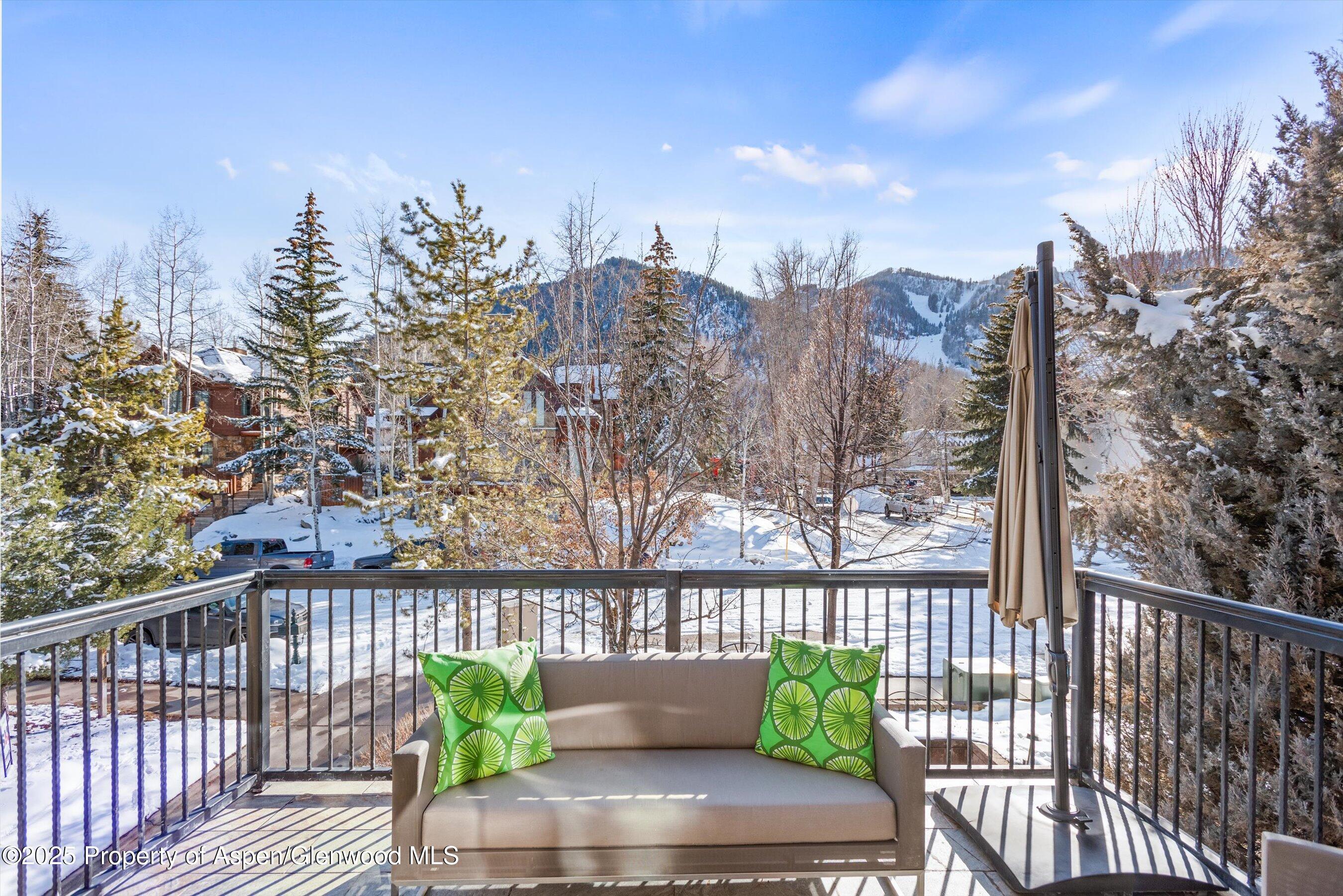 990 E Hopkins Avenue Aspen CO 81611