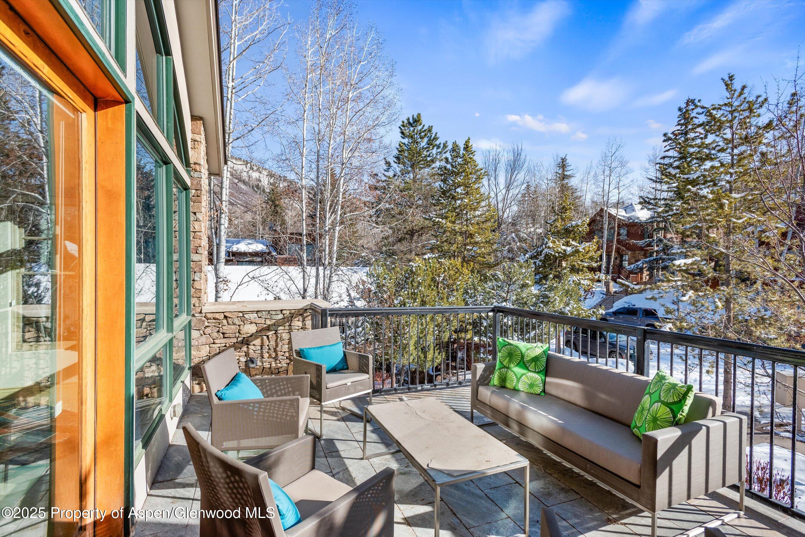 990 E Hopkins Avenue Aspen CO 81611