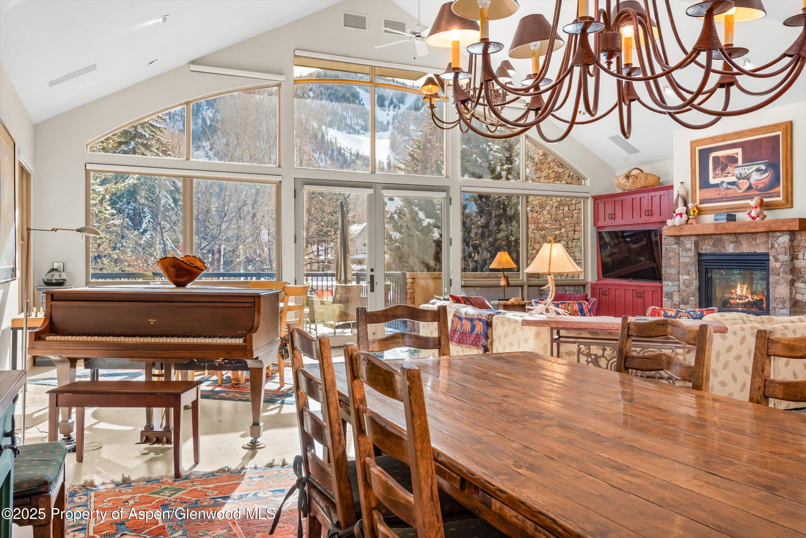 990 E Hopkins Avenue Aspen CO 81611