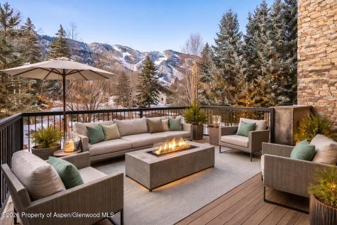 990 E Hopkins Avenue Aspen CO 81611