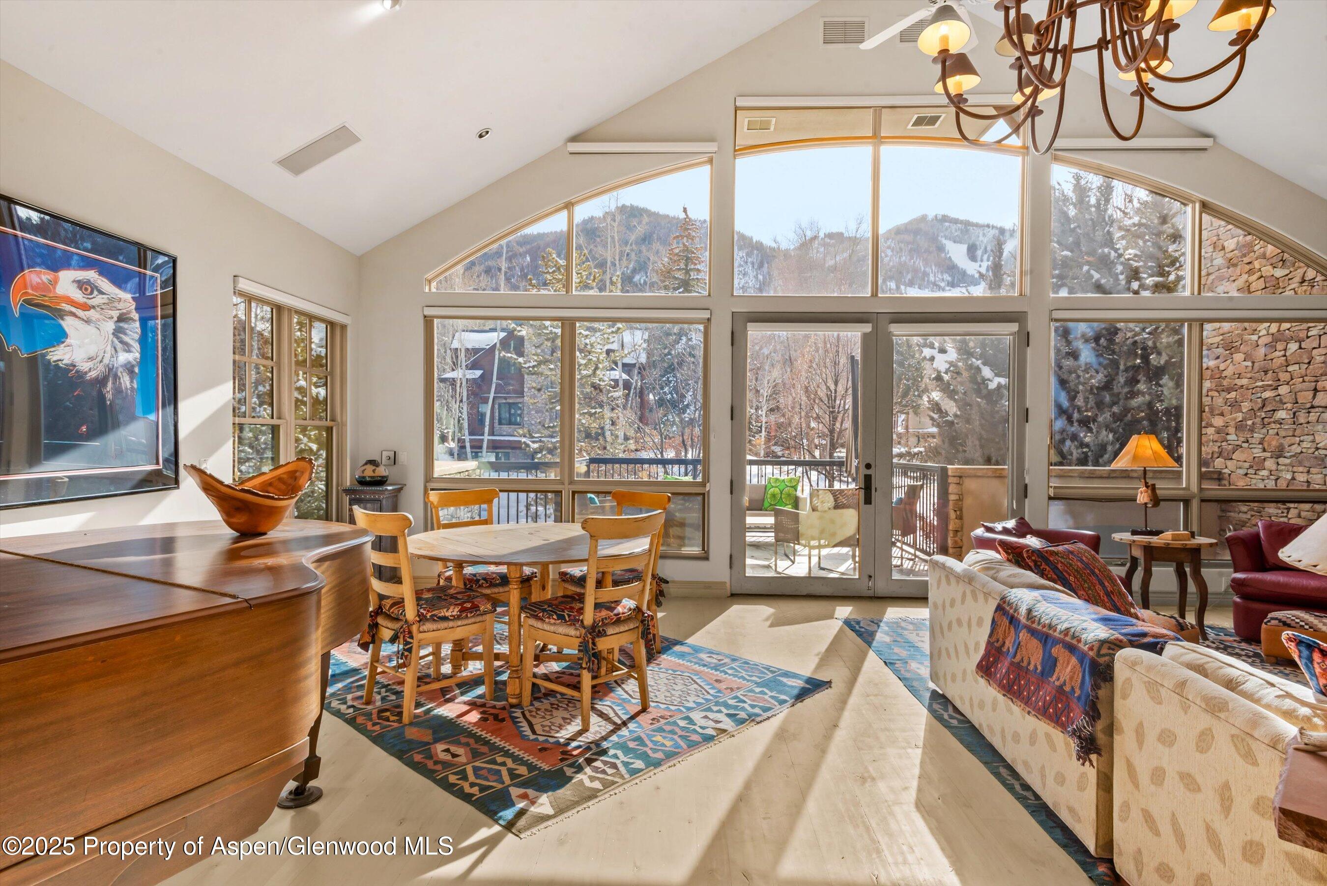 990 E Hopkins Avenue Aspen CO 81611