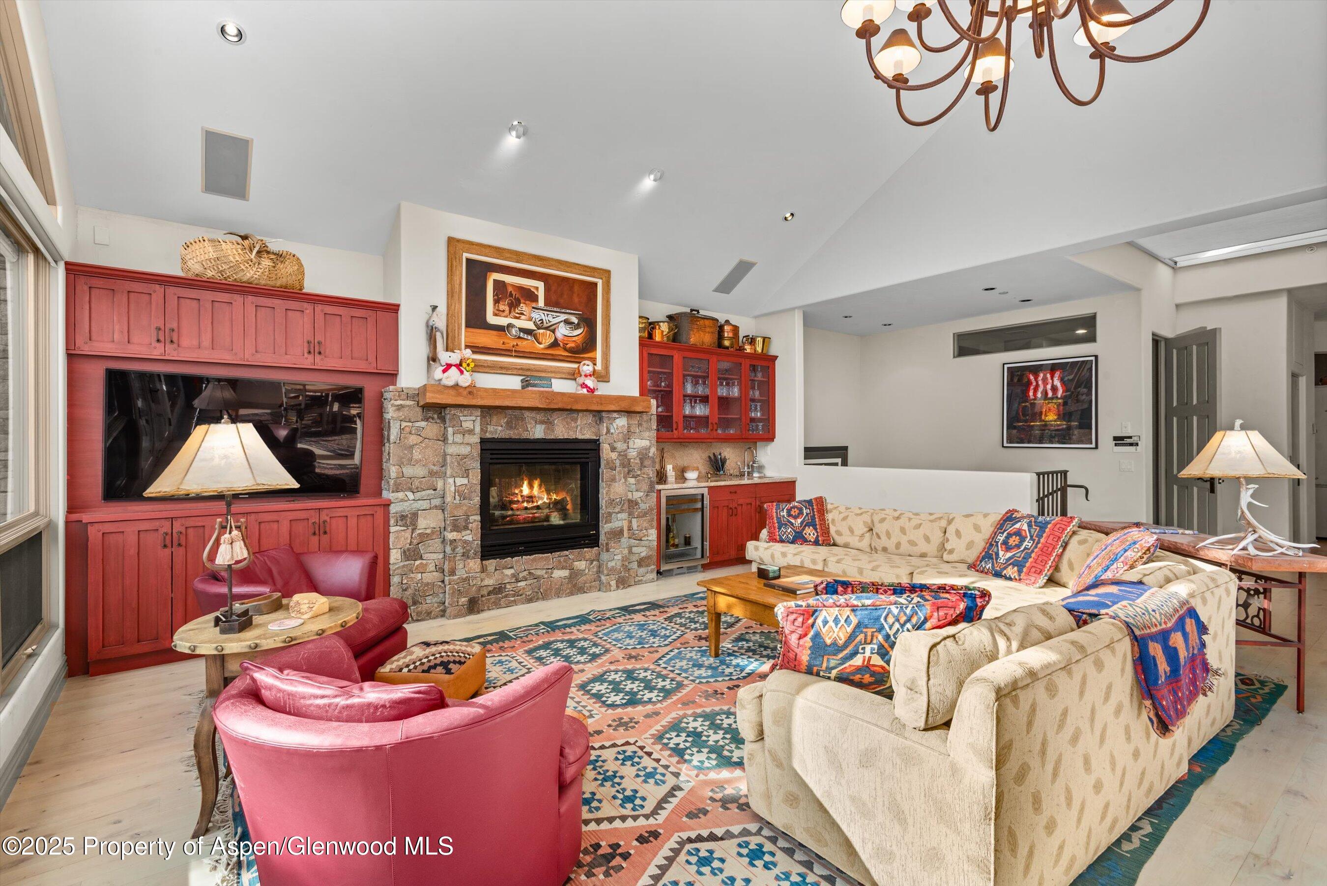 990 E Hopkins Avenue Aspen CO 81611