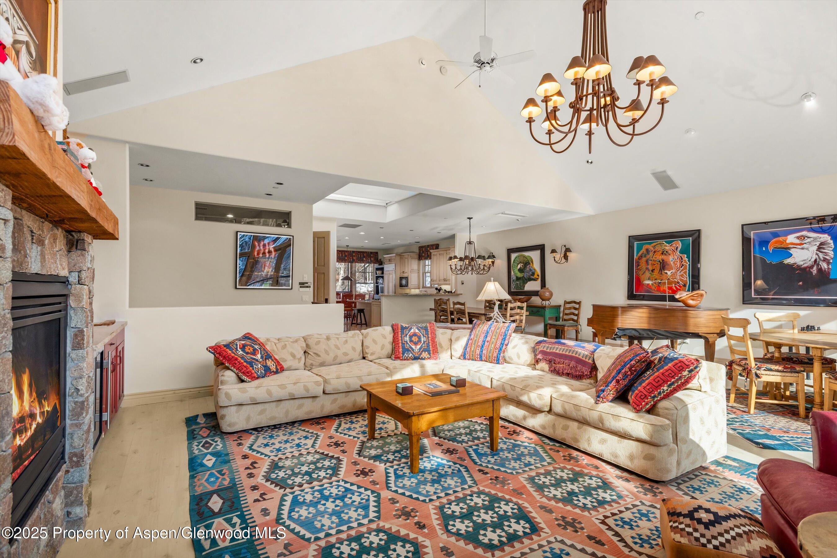 990 E Hopkins Avenue Aspen CO 81611