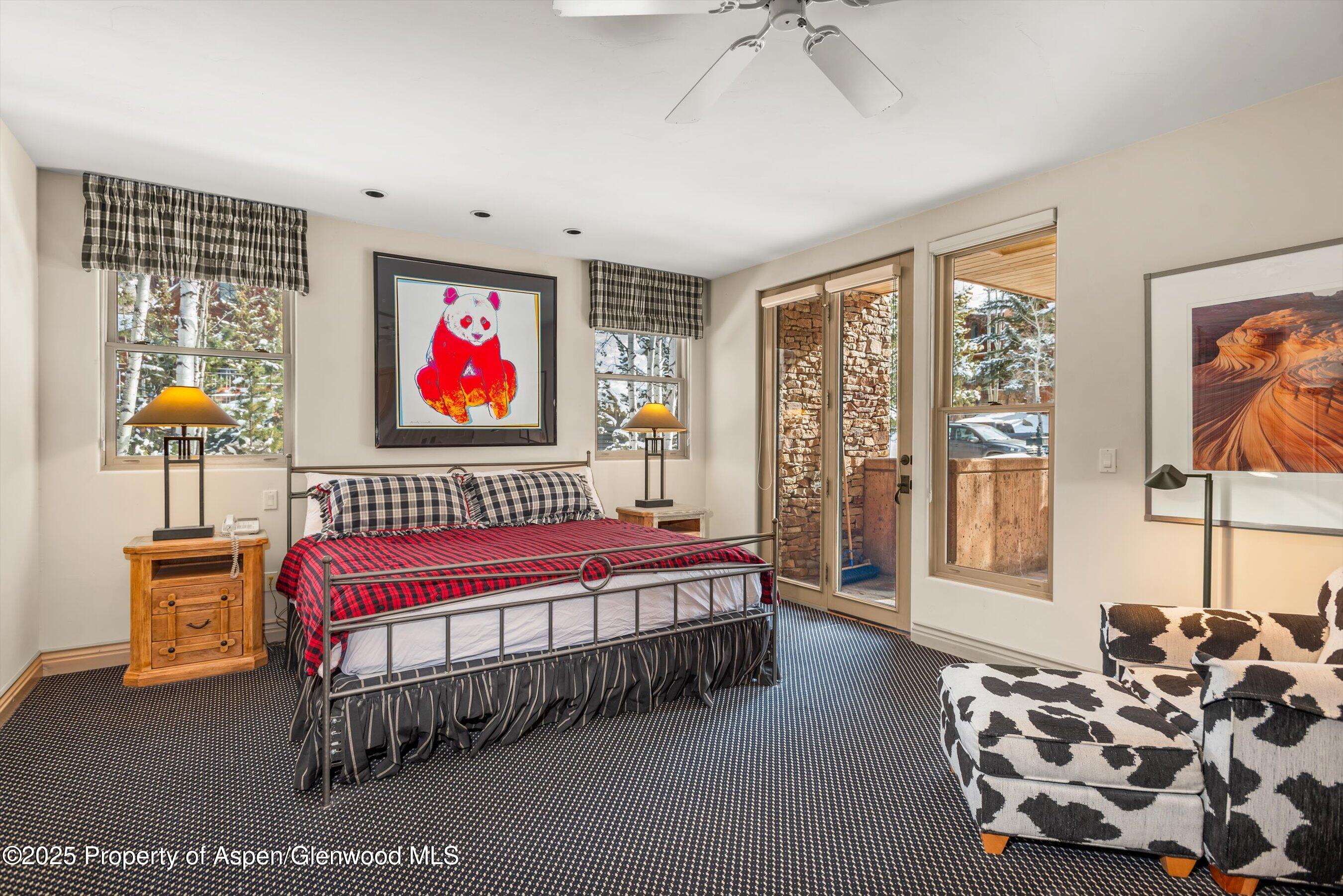 990 E Hopkins Avenue Aspen CO 81611