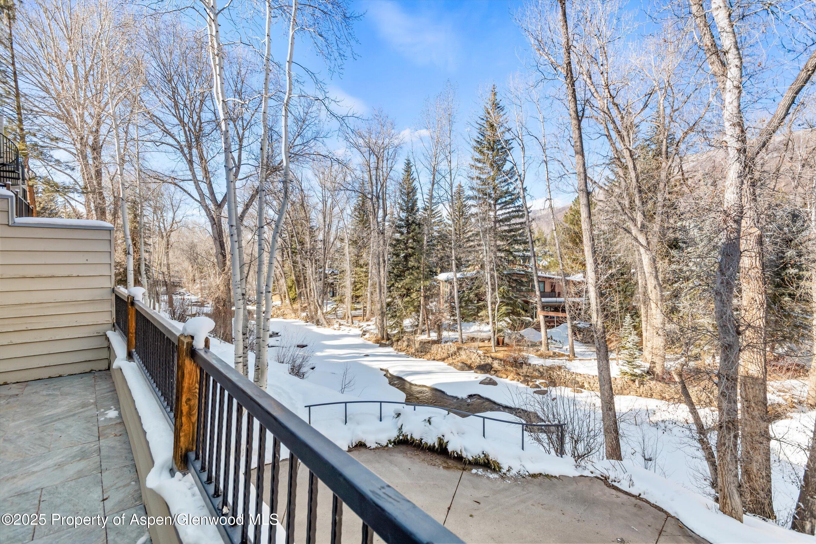 990 E Hopkins Avenue Aspen CO 81611