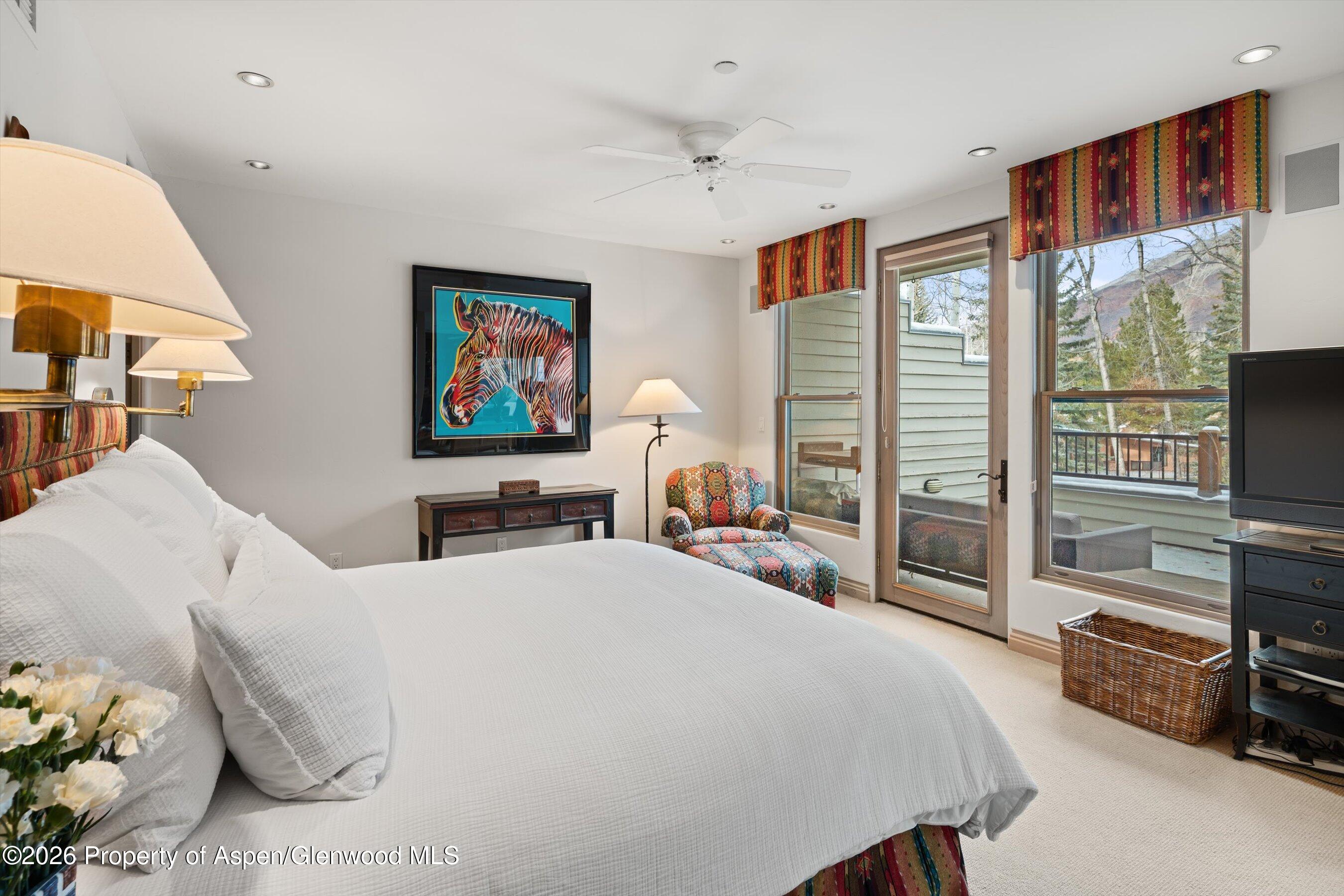 990 E Hopkins Avenue Aspen CO 81611