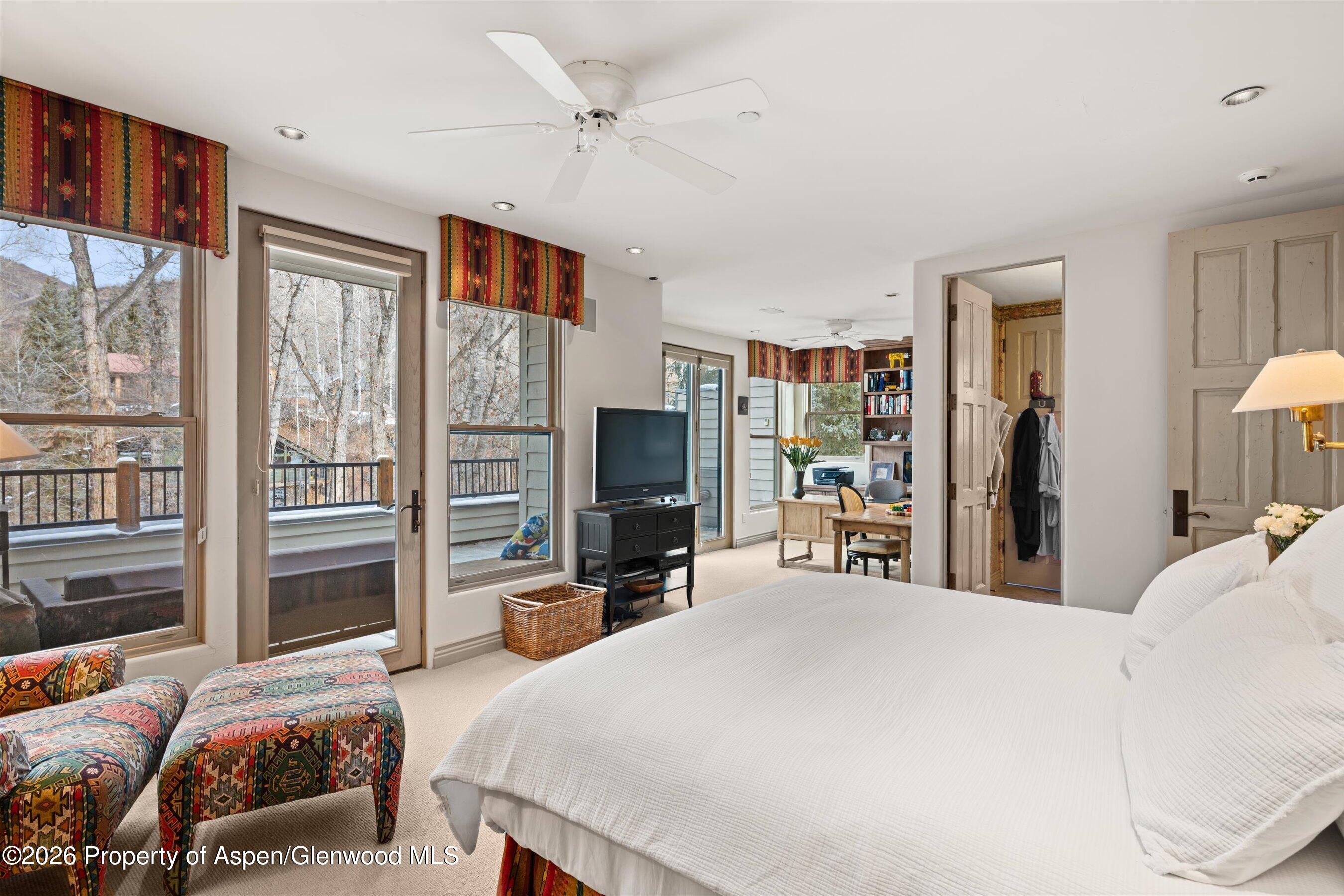 990 E Hopkins Avenue Aspen CO 81611