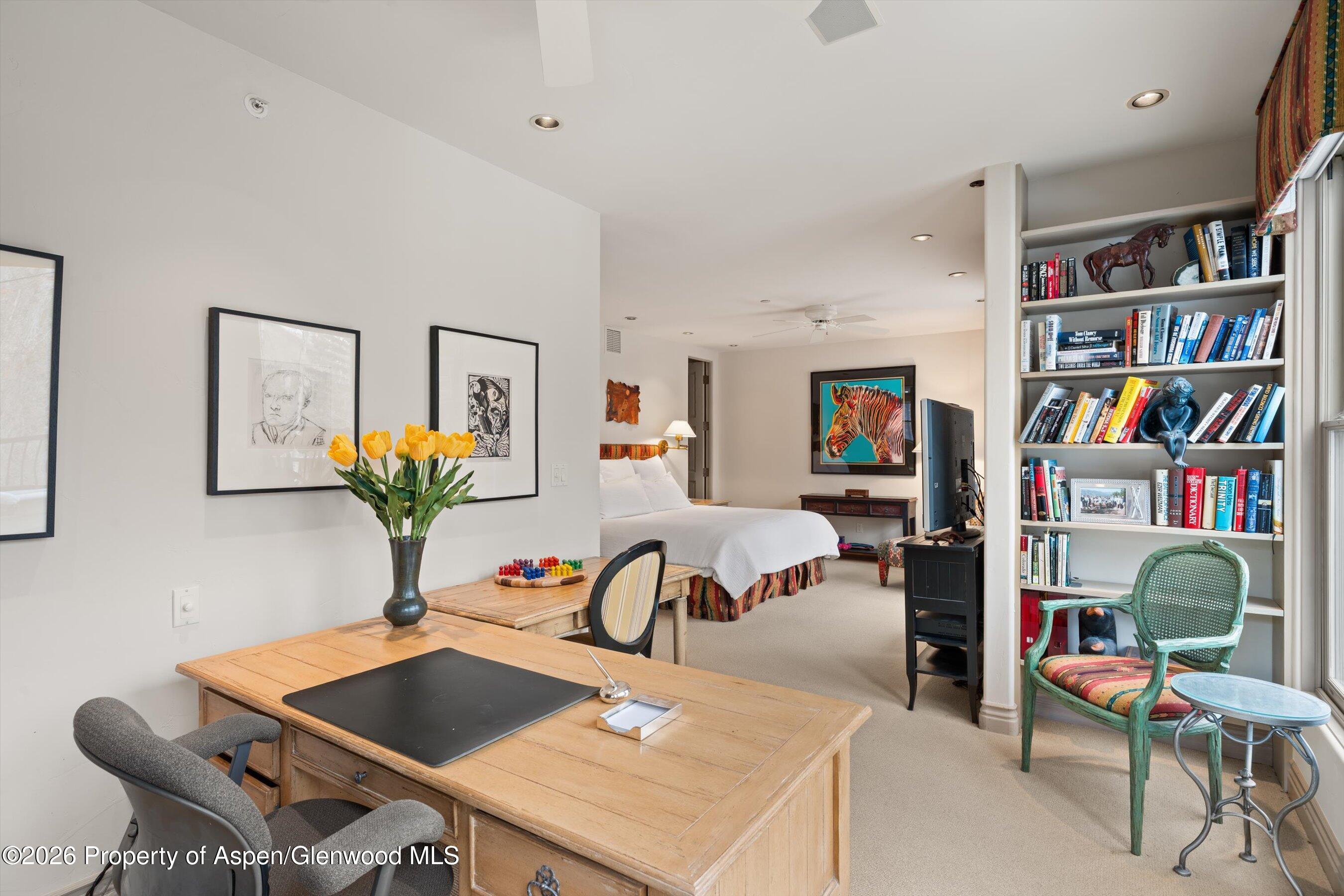 990 E Hopkins Avenue Aspen CO 81611