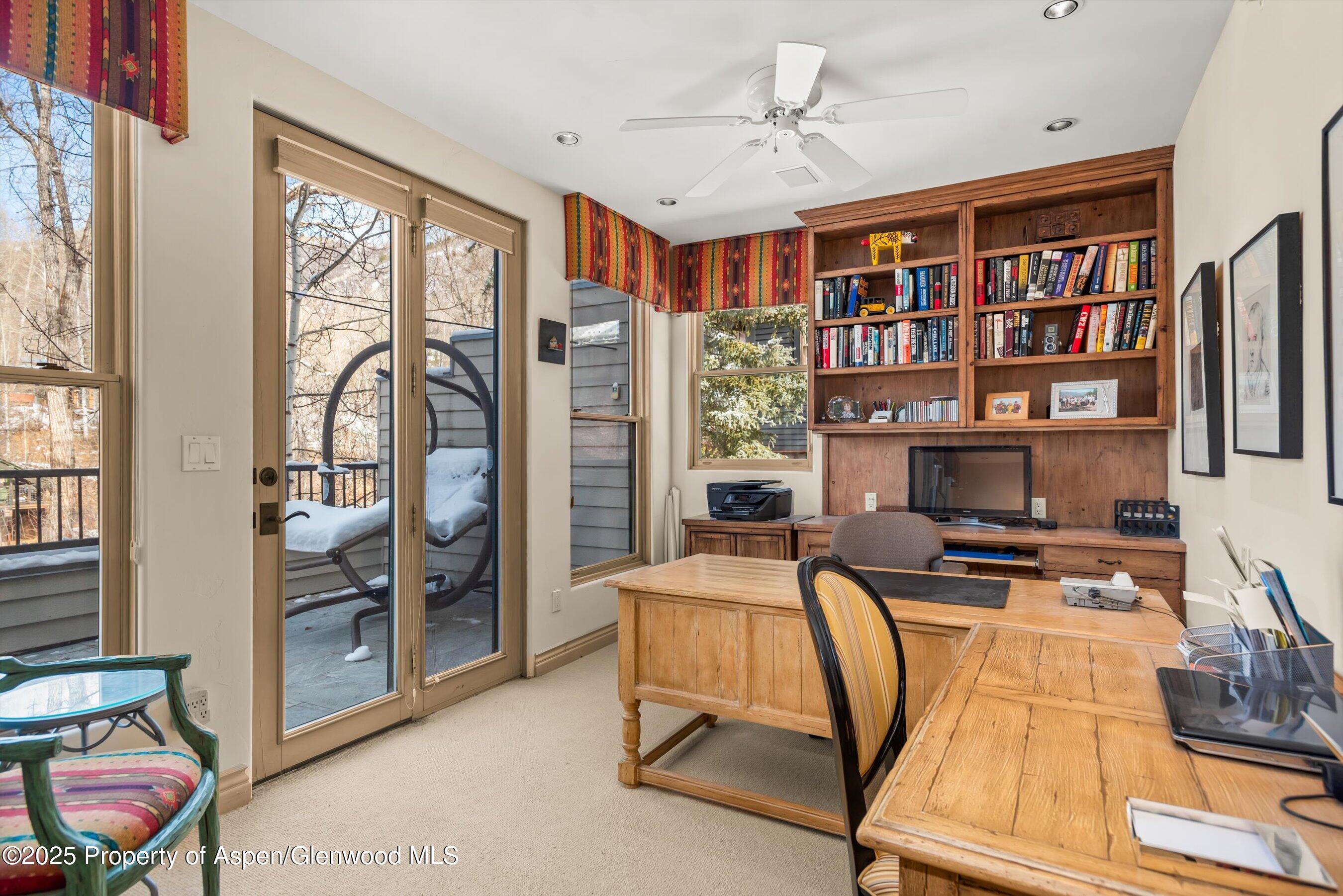 990 E Hopkins Avenue Aspen CO 81611