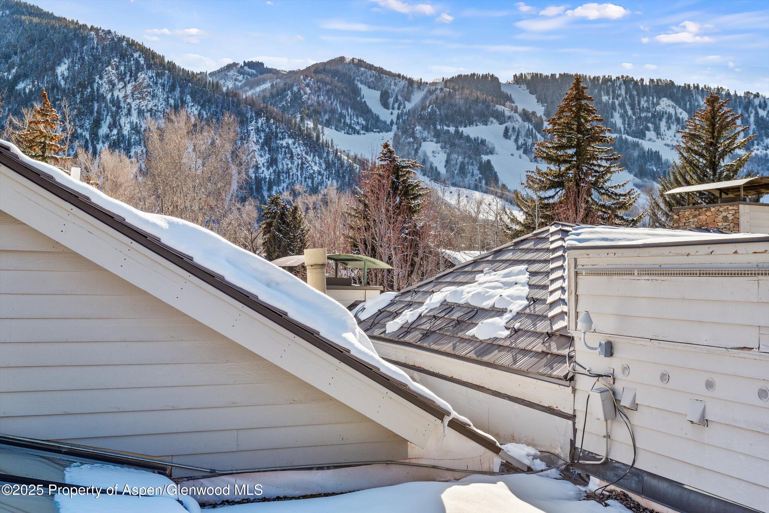 990 E Hopkins Avenue Aspen CO 81611