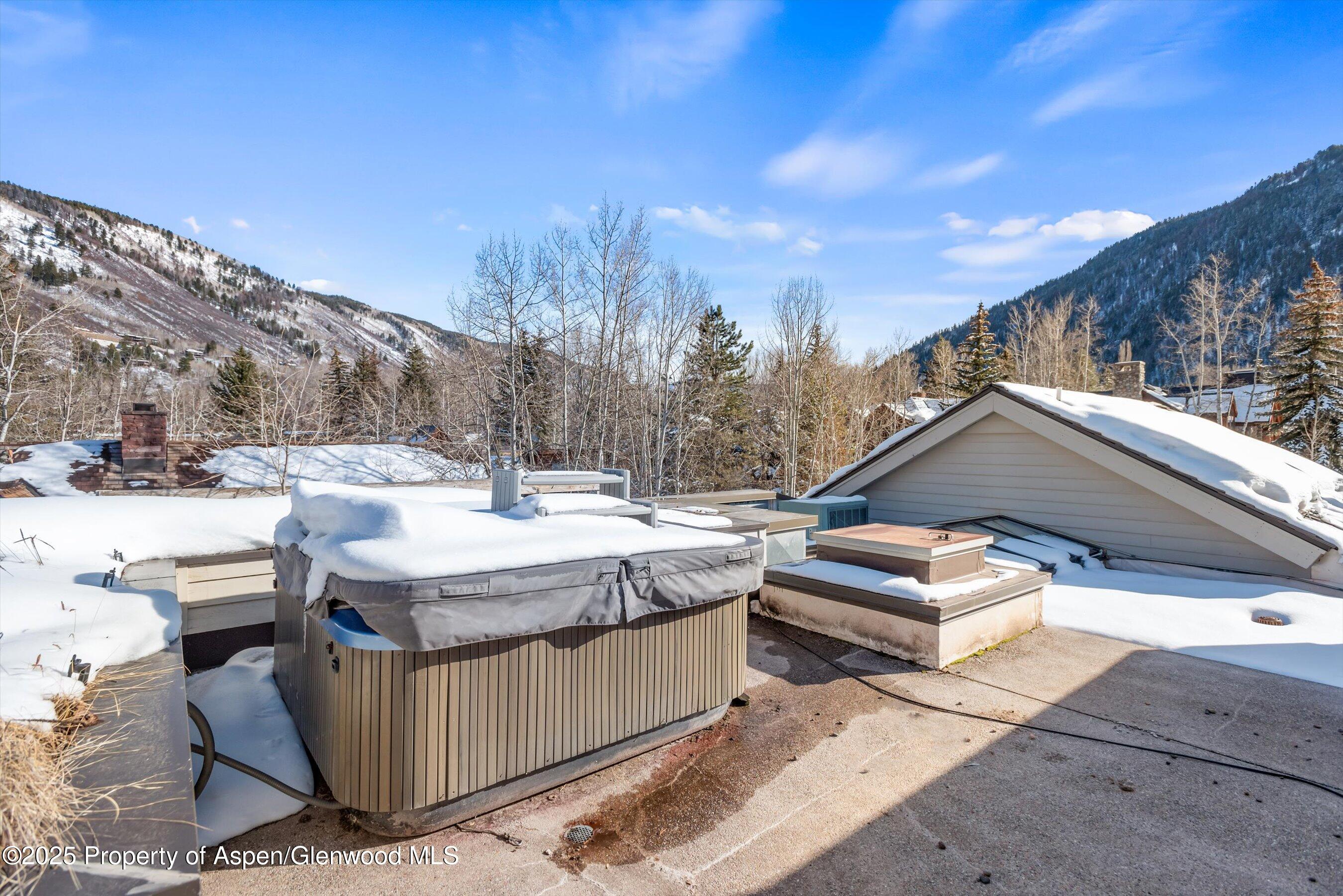 990 E Hopkins Avenue Aspen CO 81611