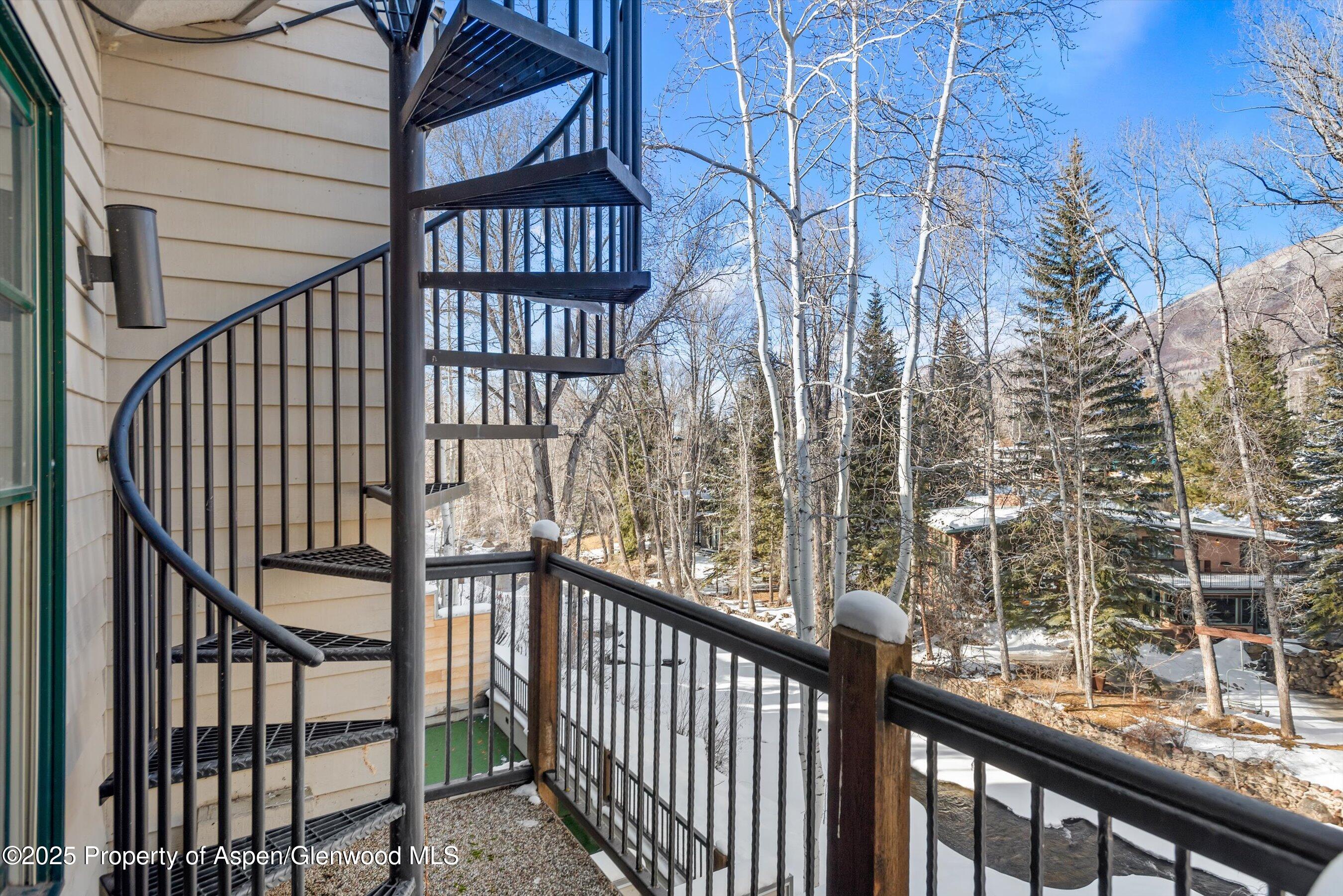 990 E Hopkins Avenue Aspen CO 81611