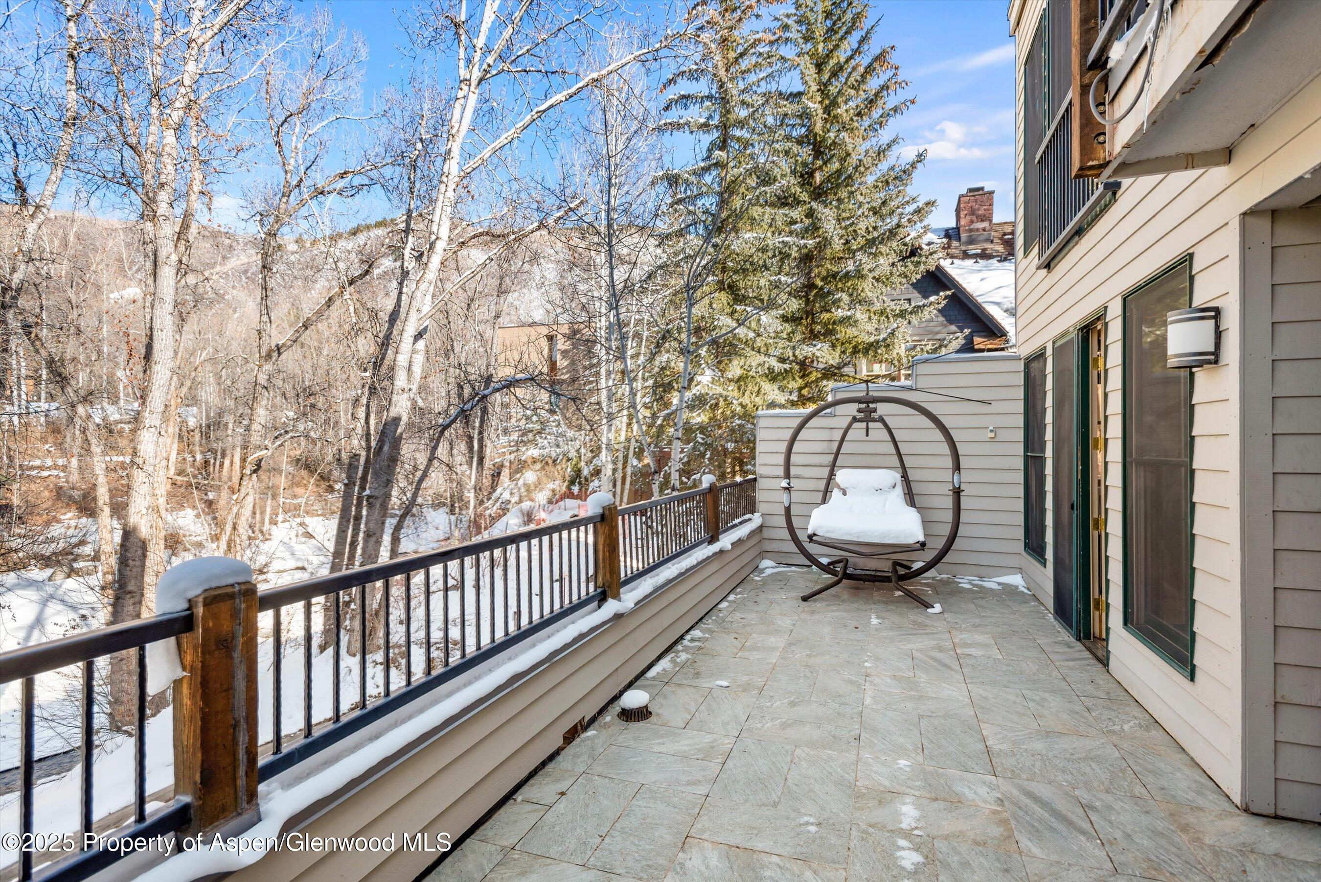 990 E Hopkins Avenue Aspen CO 81611