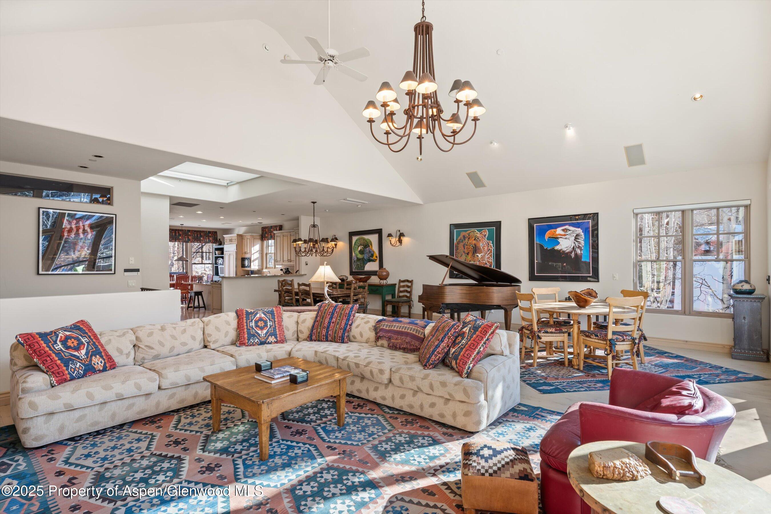 990 E Hopkins Avenue Aspen CO 81611