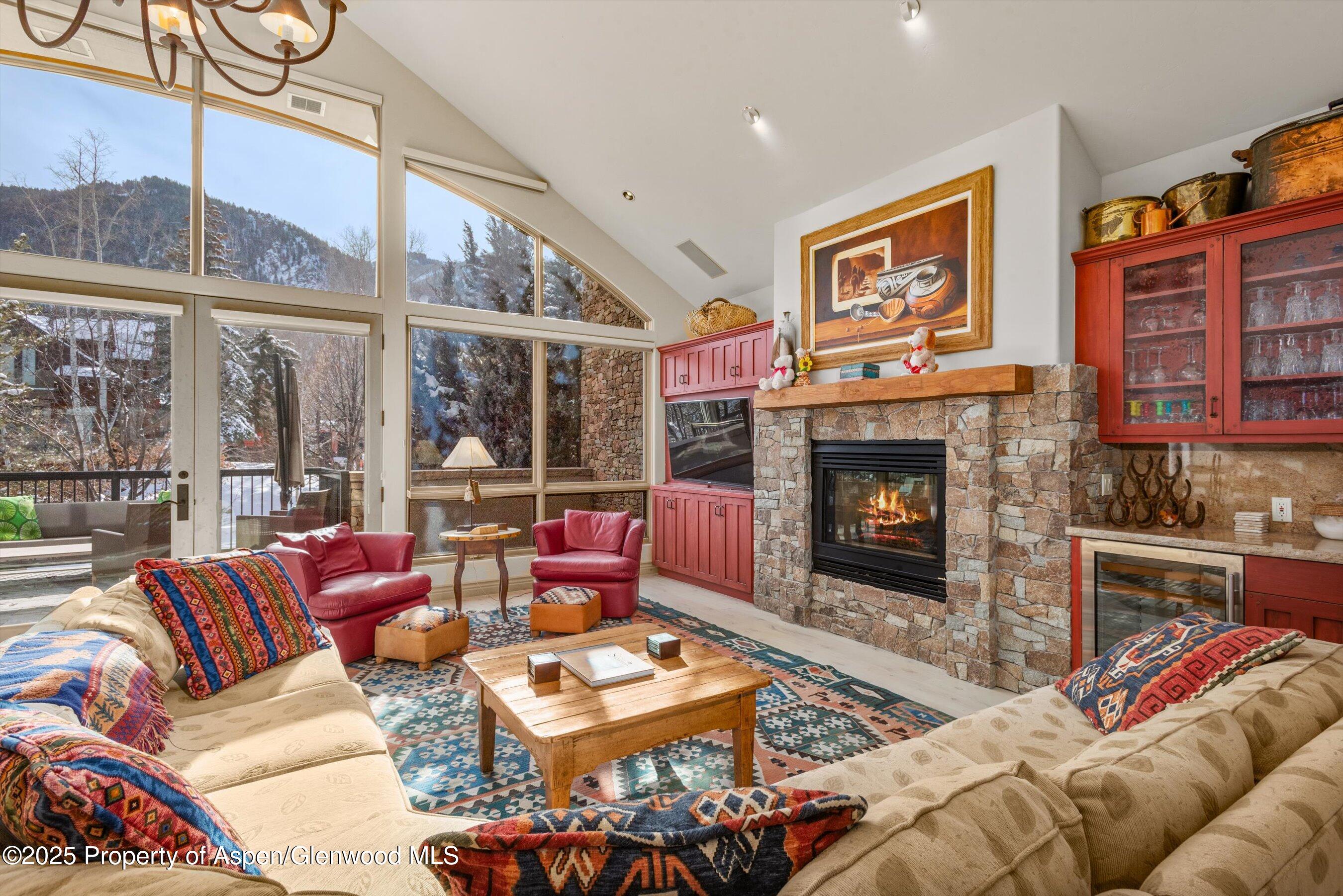 990 E Hopkins Avenue Aspen CO 81611