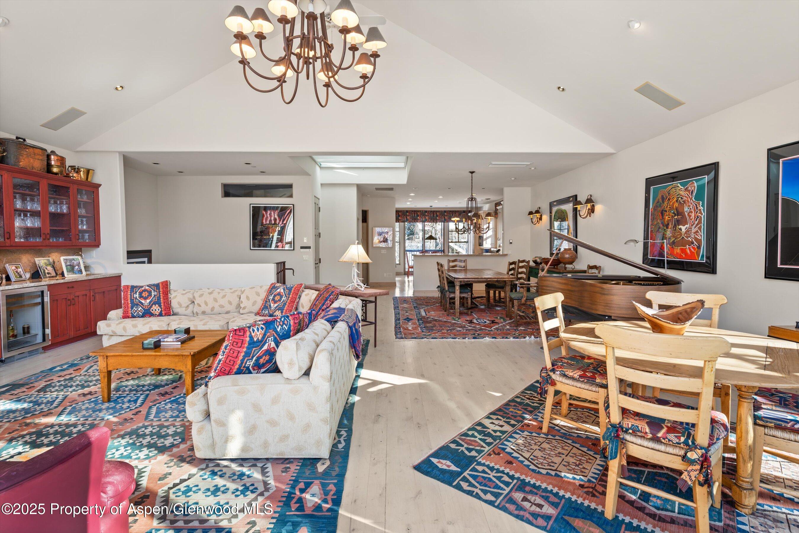 990 E Hopkins Avenue Aspen CO 81611