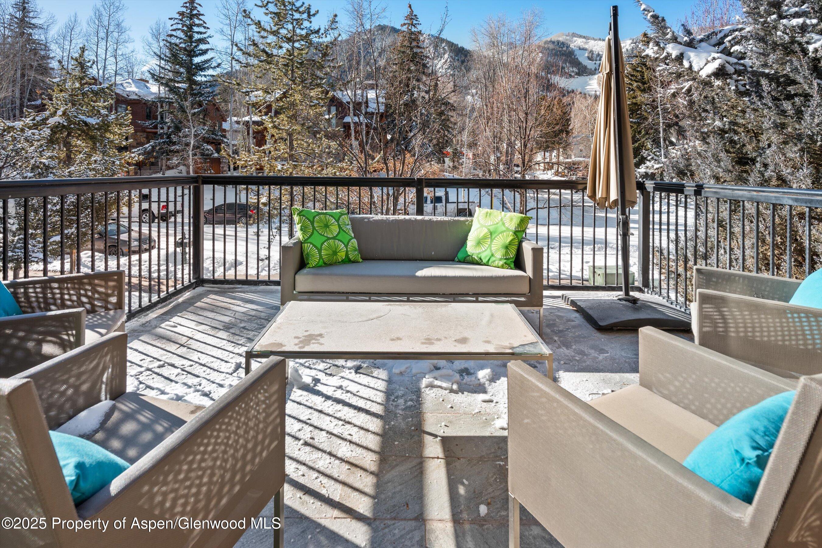 990 E Hopkins Avenue Aspen CO 81611