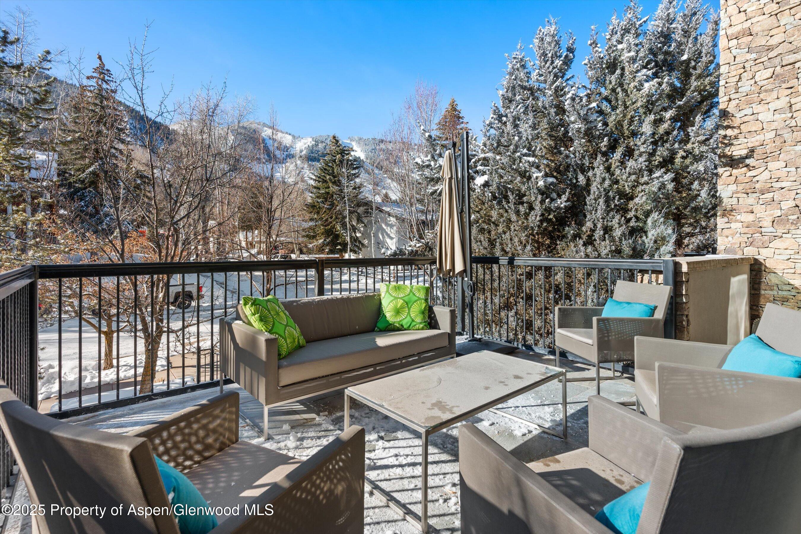 990 E Hopkins Avenue Aspen CO 81611