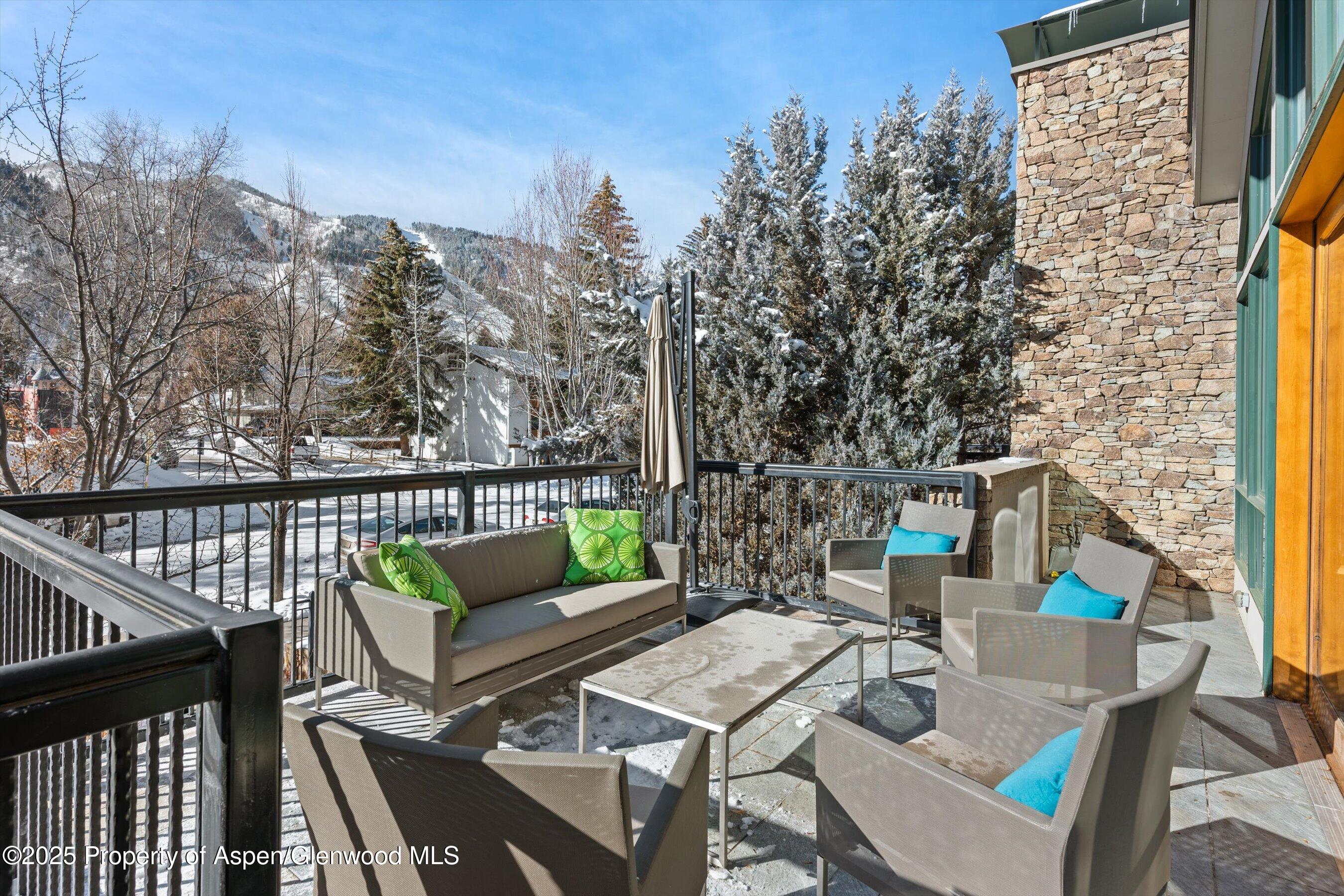 990 E Hopkins Avenue Aspen CO 81611