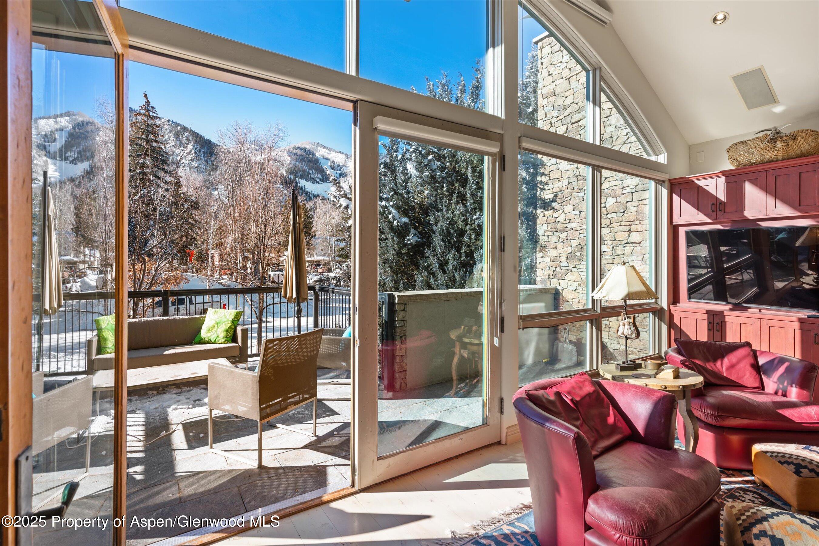 990 E Hopkins Avenue Aspen CO 81611