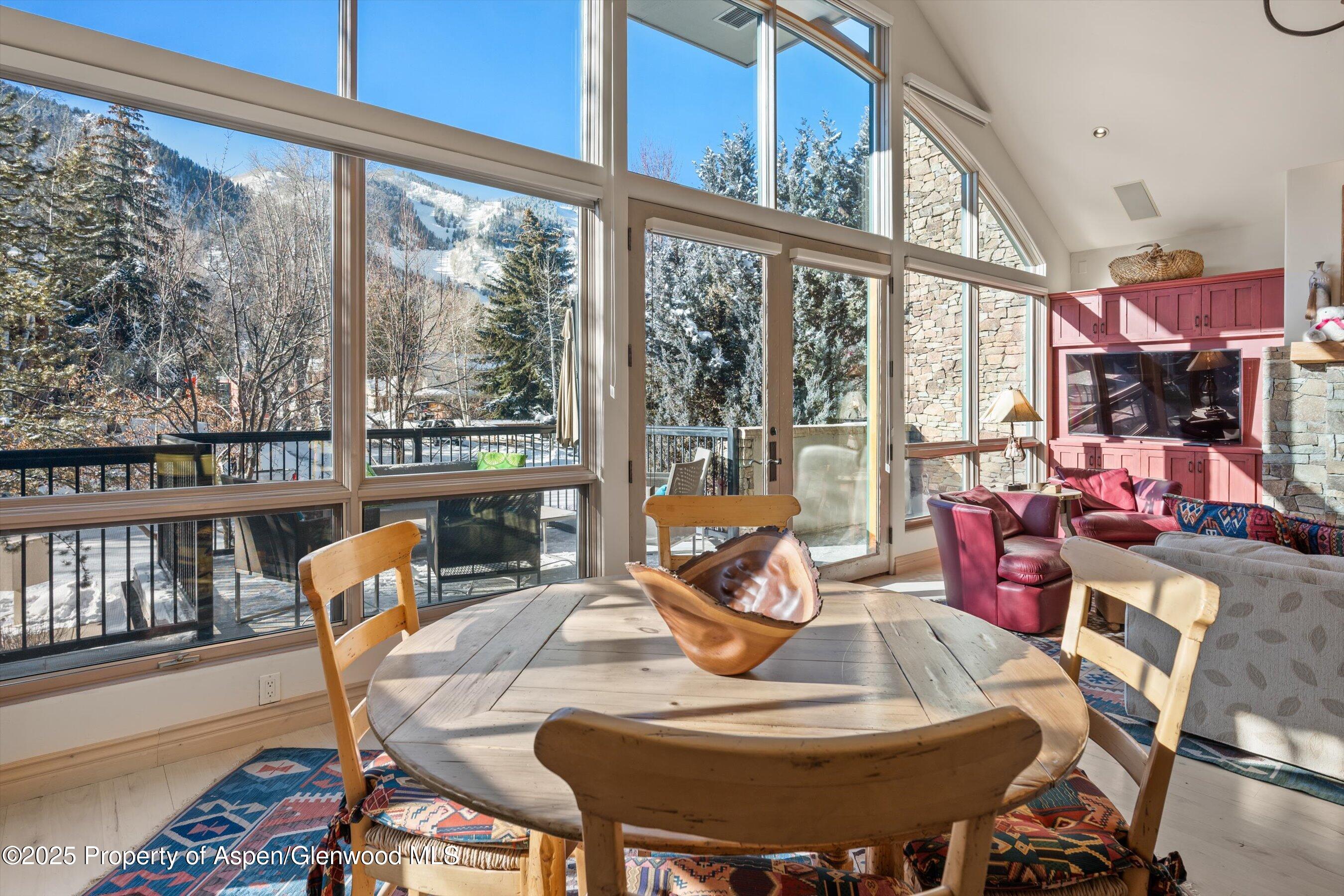 990 E Hopkins Avenue Aspen CO 81611